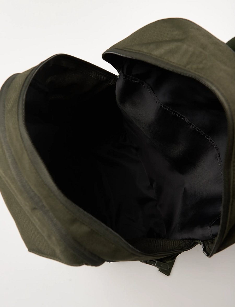 adidas Performance - APWR VIII - treningsryggsekker - ngtcar/ironmt - 5