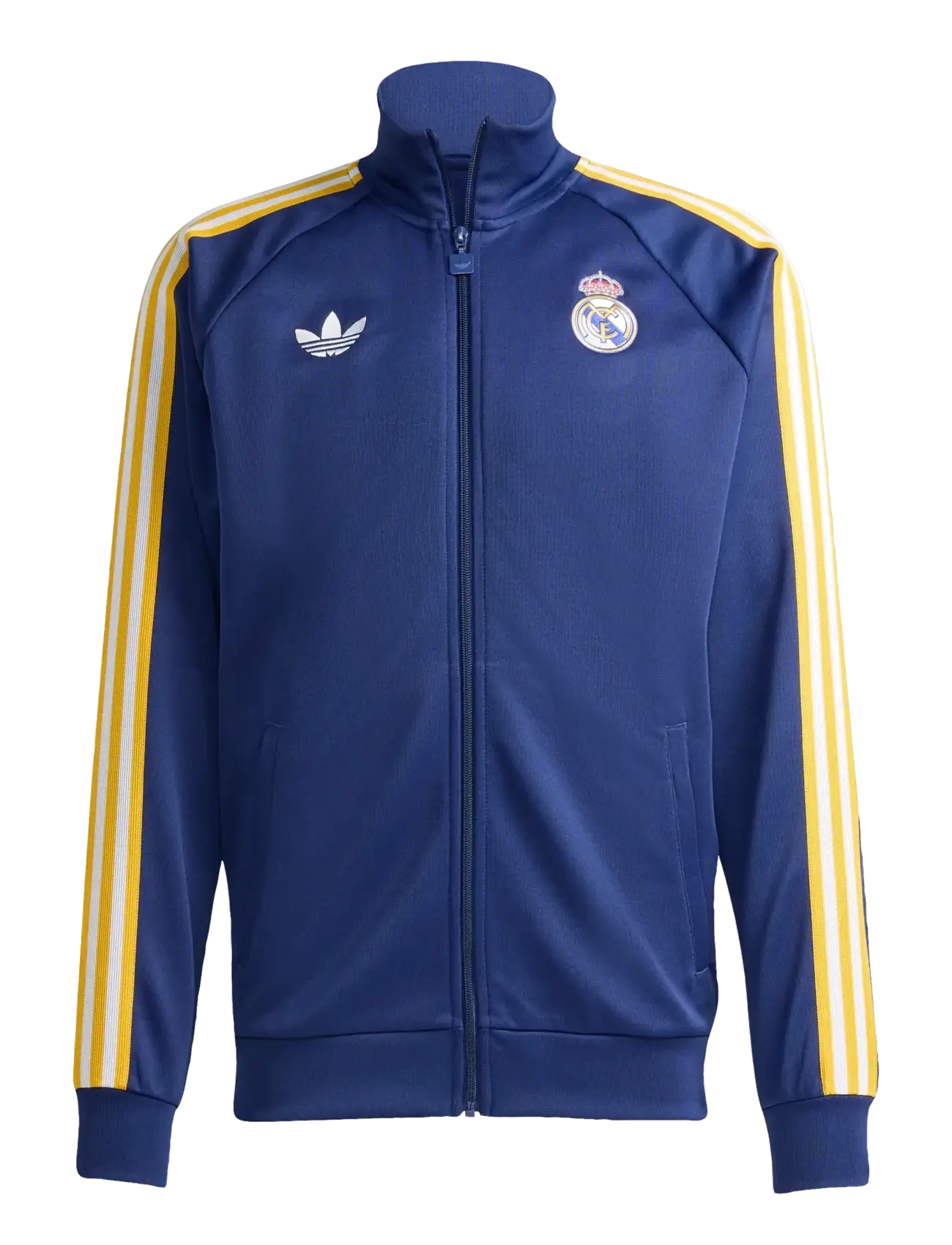 adidas Performance REAL OG TT - Overtøj - DKBLUE / navy