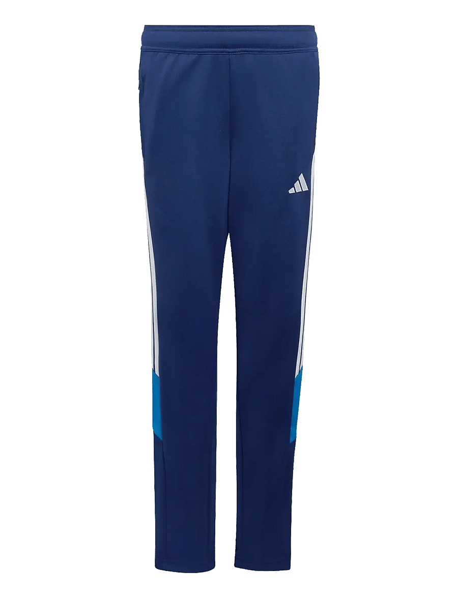 adidas Performance - TIRO ES PNT Y - dkblue/broyal/white - 1