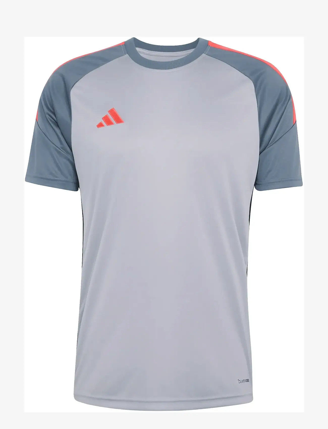 adidas Performance - TIRO ES JSY - t-shirts - ltonix/onix/selure - 1