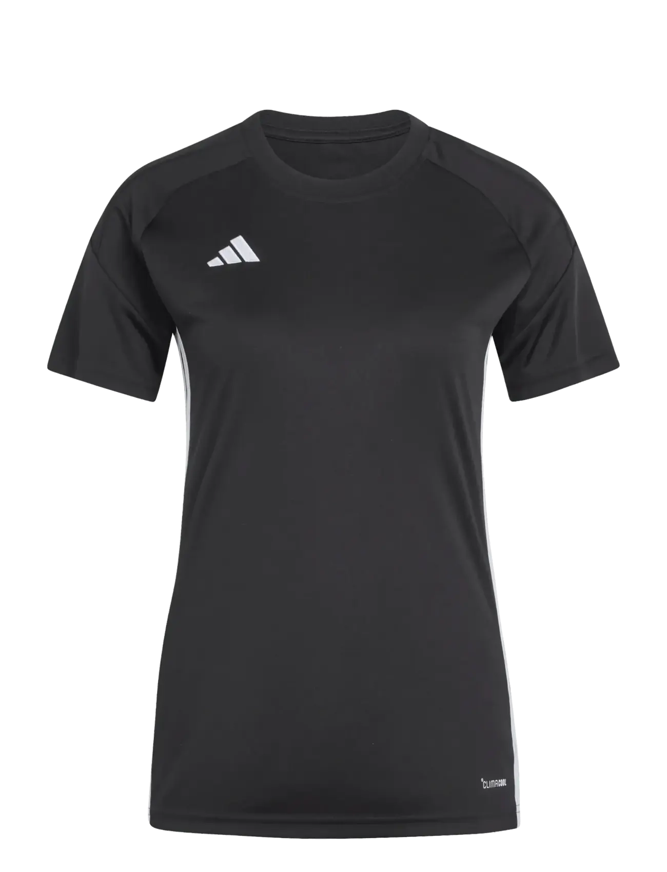 ADIDAS PERFORMANCE Tiro Es Jsy W Schwarz - XXL - Damen