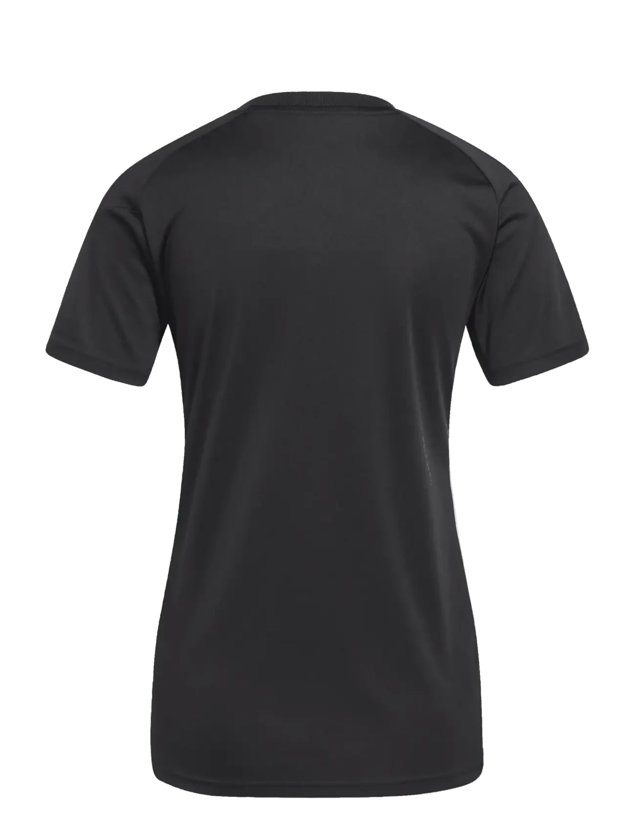 adidas Performance - TIRO ES JSY W - black/black/white - 2