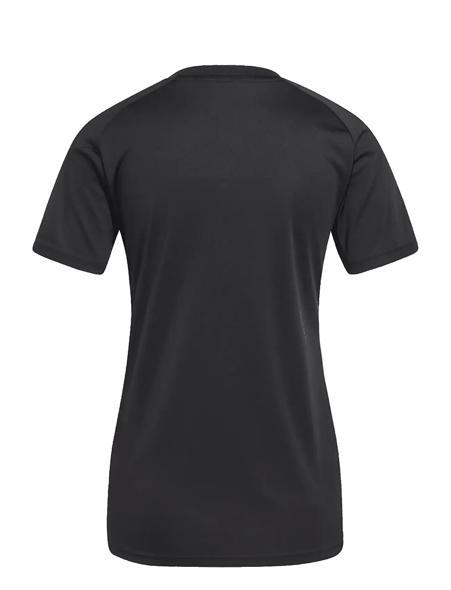 adidas Performance - TIRO ES JSY W - black/black/white - 2