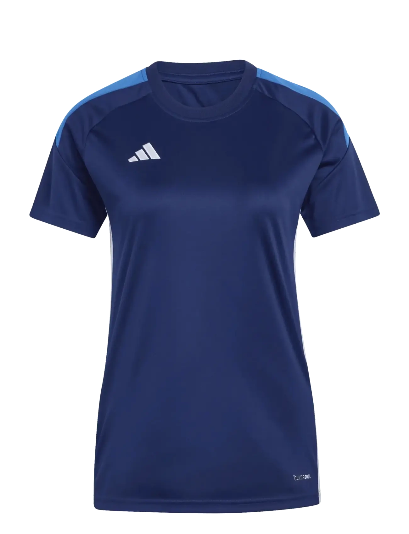ADIDAS PERFORMANCE Tiro Es Jsy W Navy - M - Damen