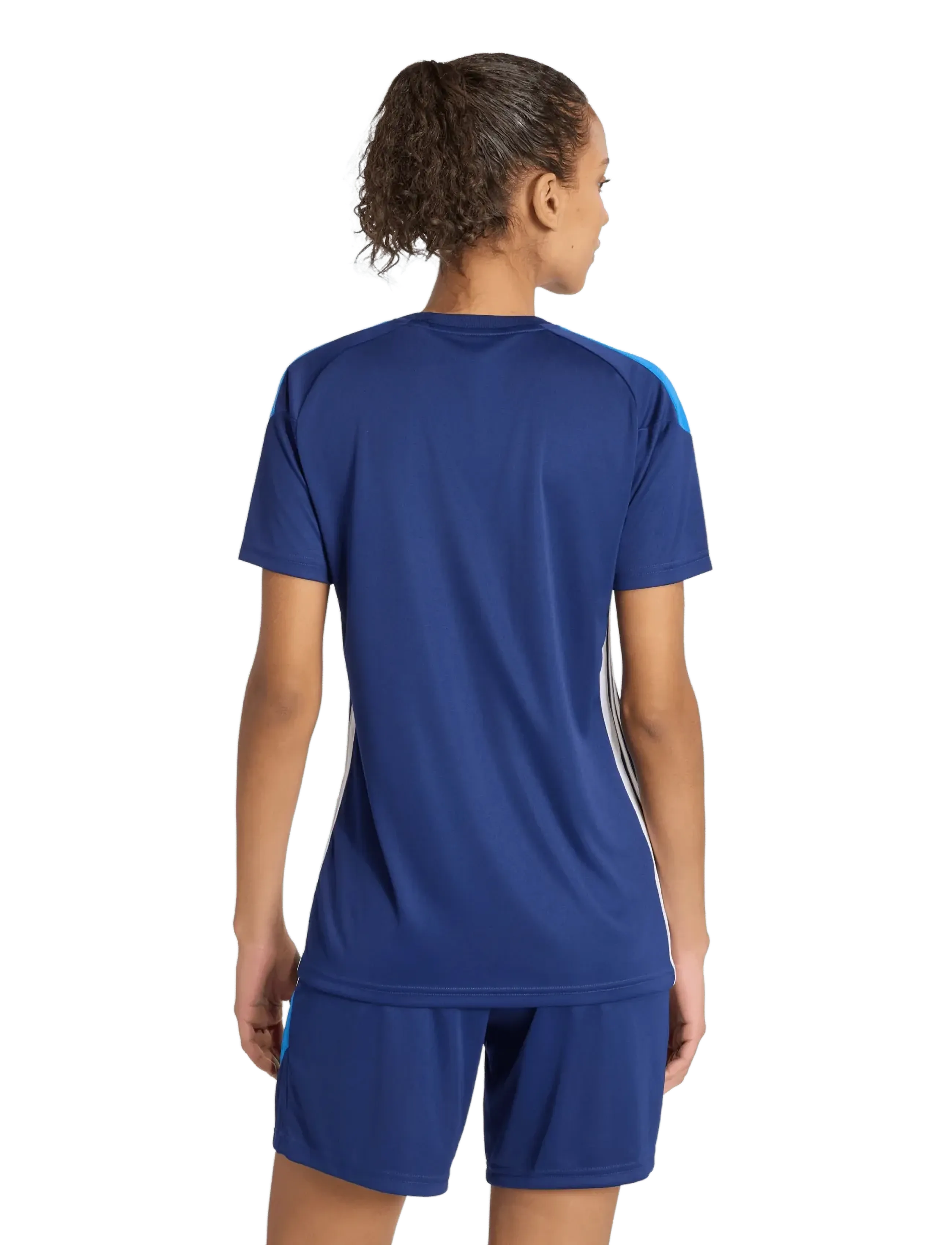 Adidas Performance Tiro Es Jsy t-shirts dam – bild 5