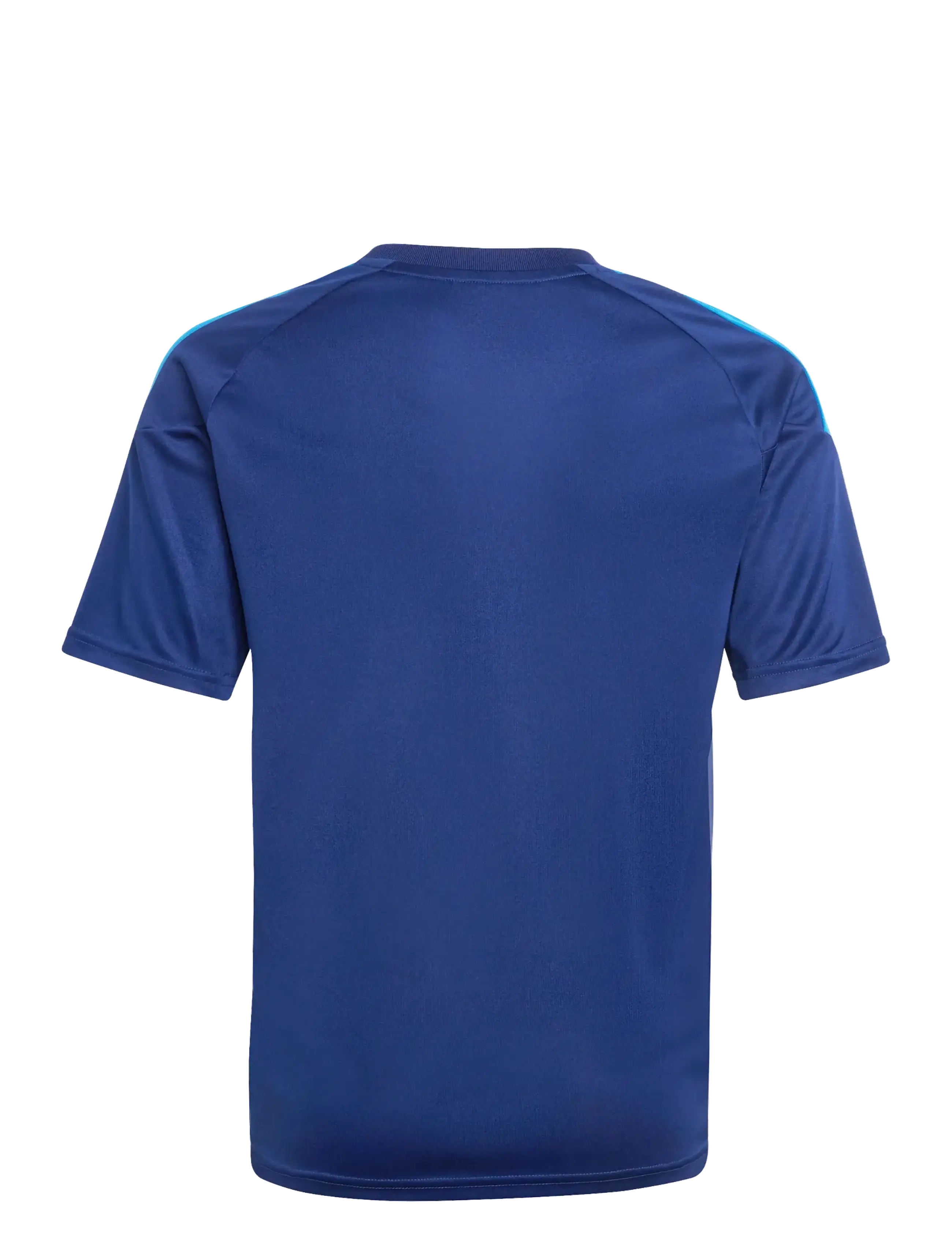 adidas Performance - TIRO ES JSY Y - spordisärgid - dkblue/broyal/white - 2