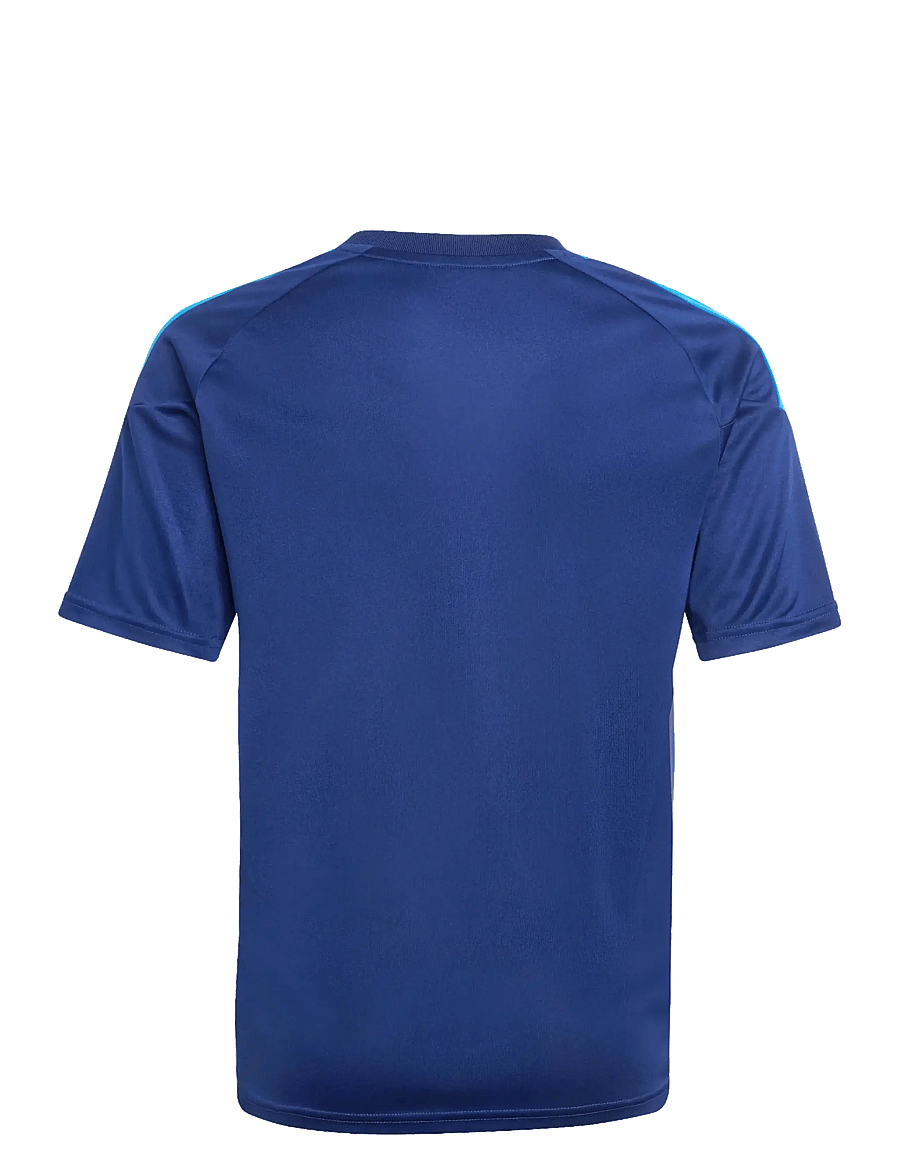 adidas Performance - TIRO ES JSY Y - spordisärgid - dkblue/broyal/white - 2