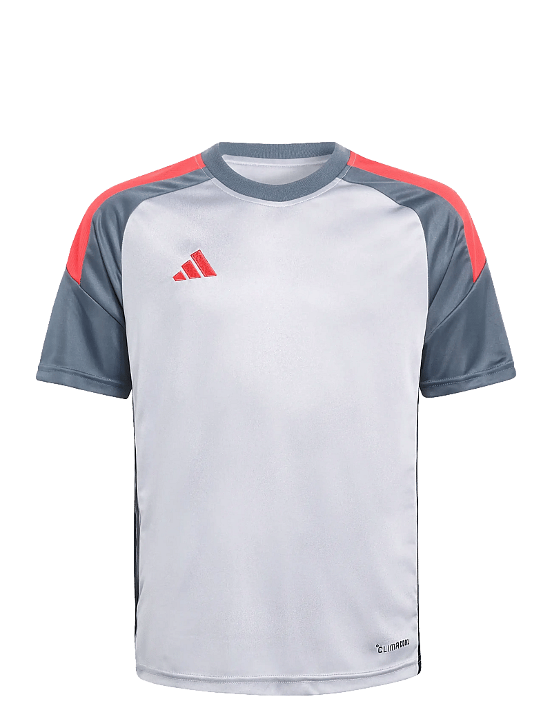 adidas Performance - TIRO ES JSY Y - spordisärgid - ltonix/onix/selure - 1