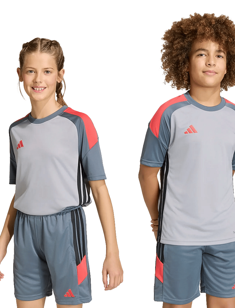 adidas Performance - TIRO ES JSY Y - spordisärgid - ltonix/onix/selure - 3