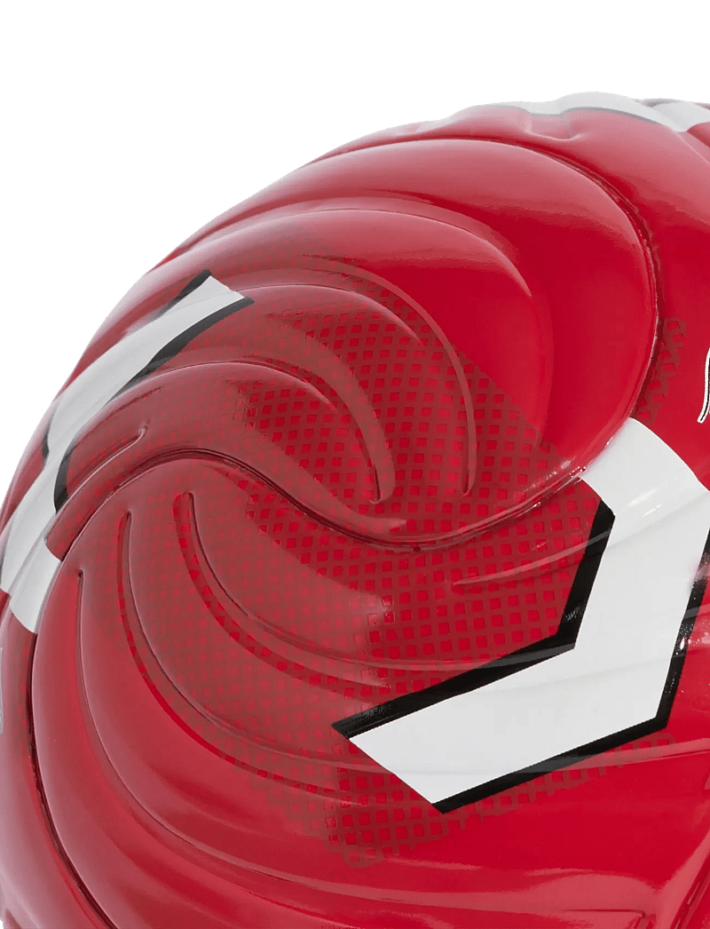 adidas Performance - MUFC MINI HOME - fotbollar - mufred/white - 3