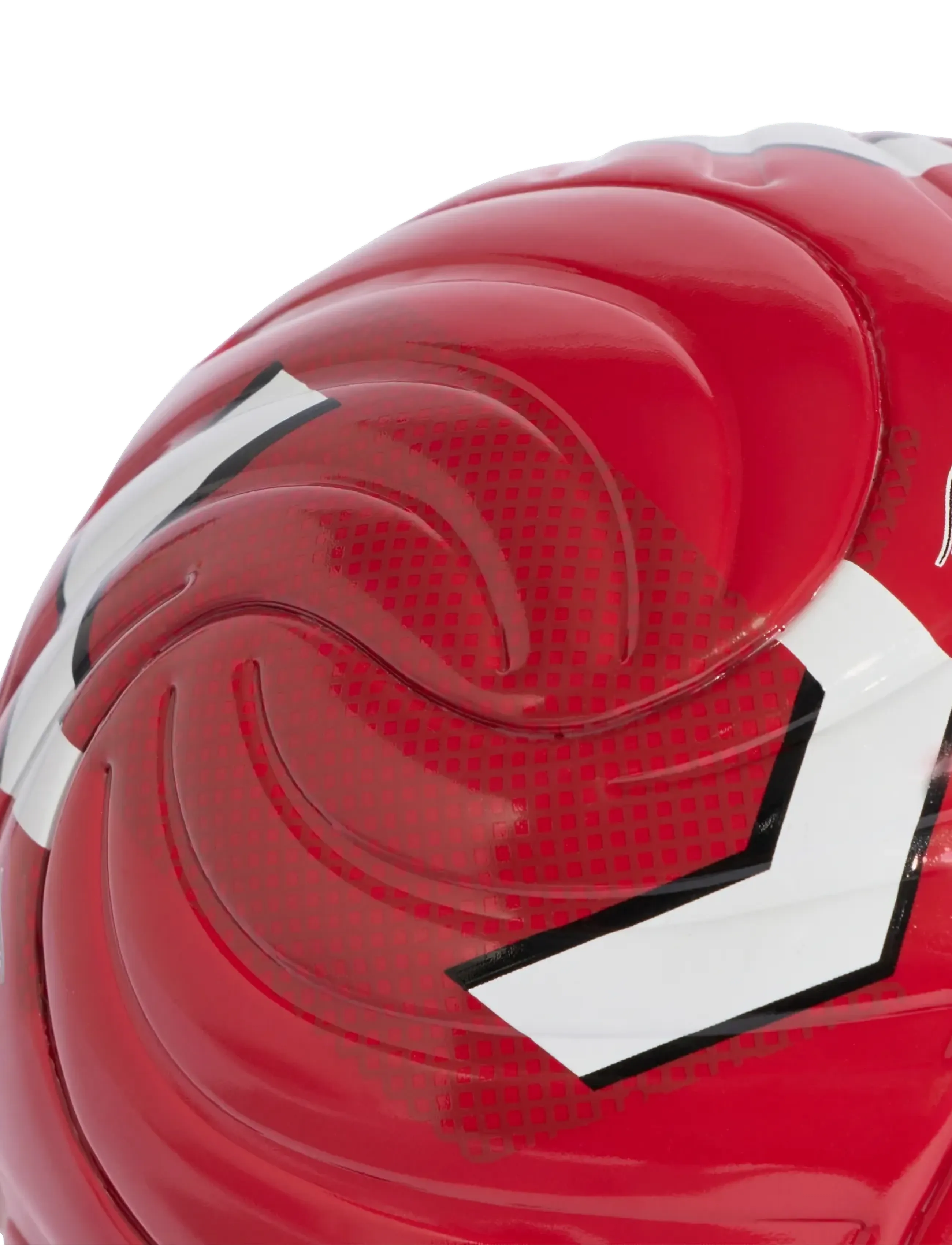 adidas Performance - MUFC MINI HOME - jalgpallid - mufred/white - 3