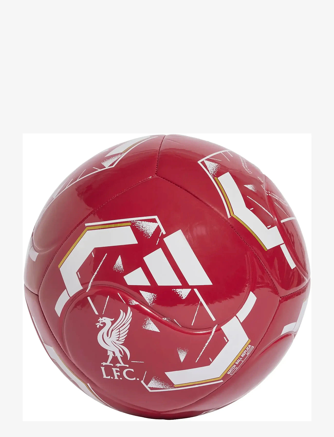 adidas Performance - LFC CLB HOME - actmar/white - 0