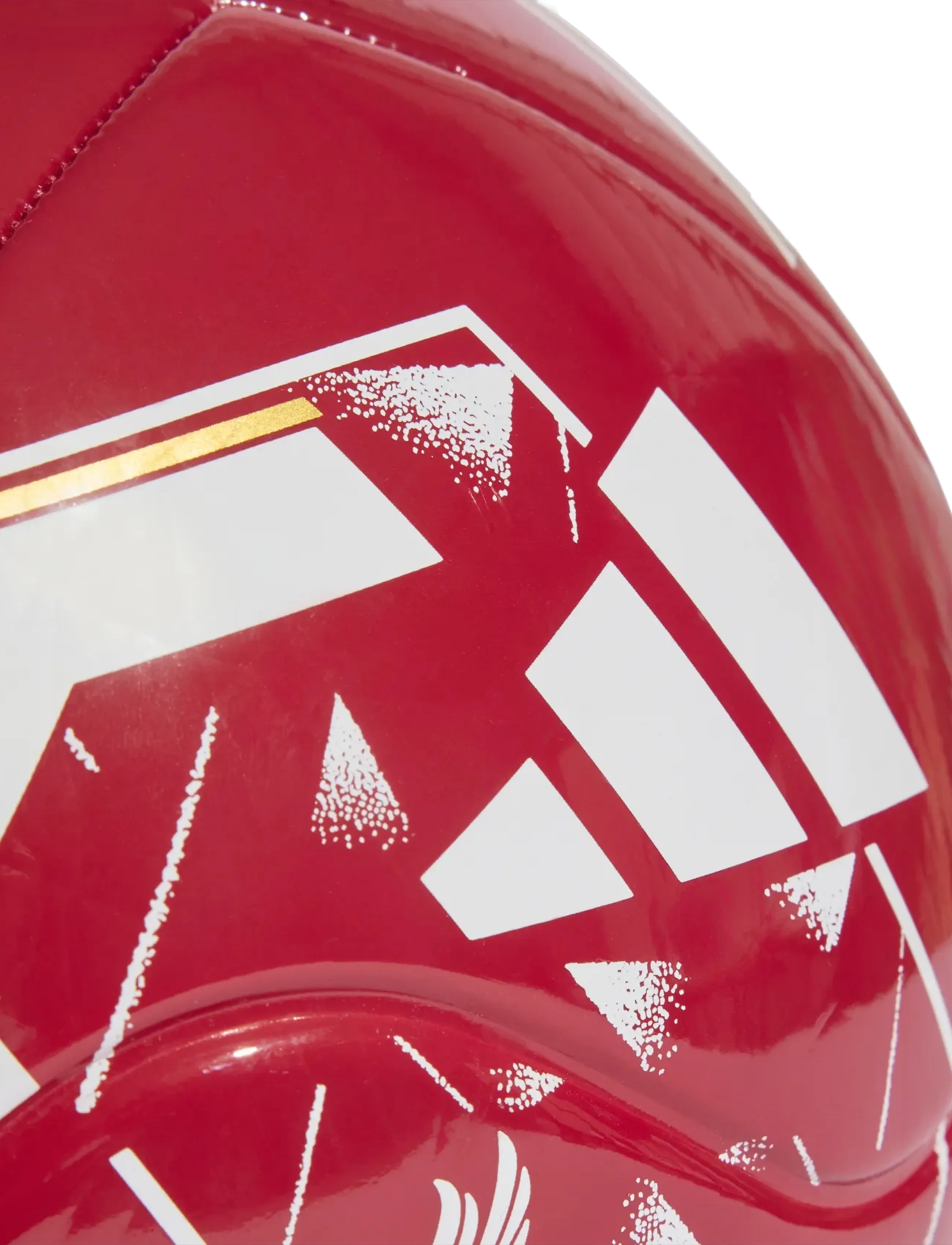 adidas Performance - LFC CLB HOME - fotbollar - actmar/white - 2