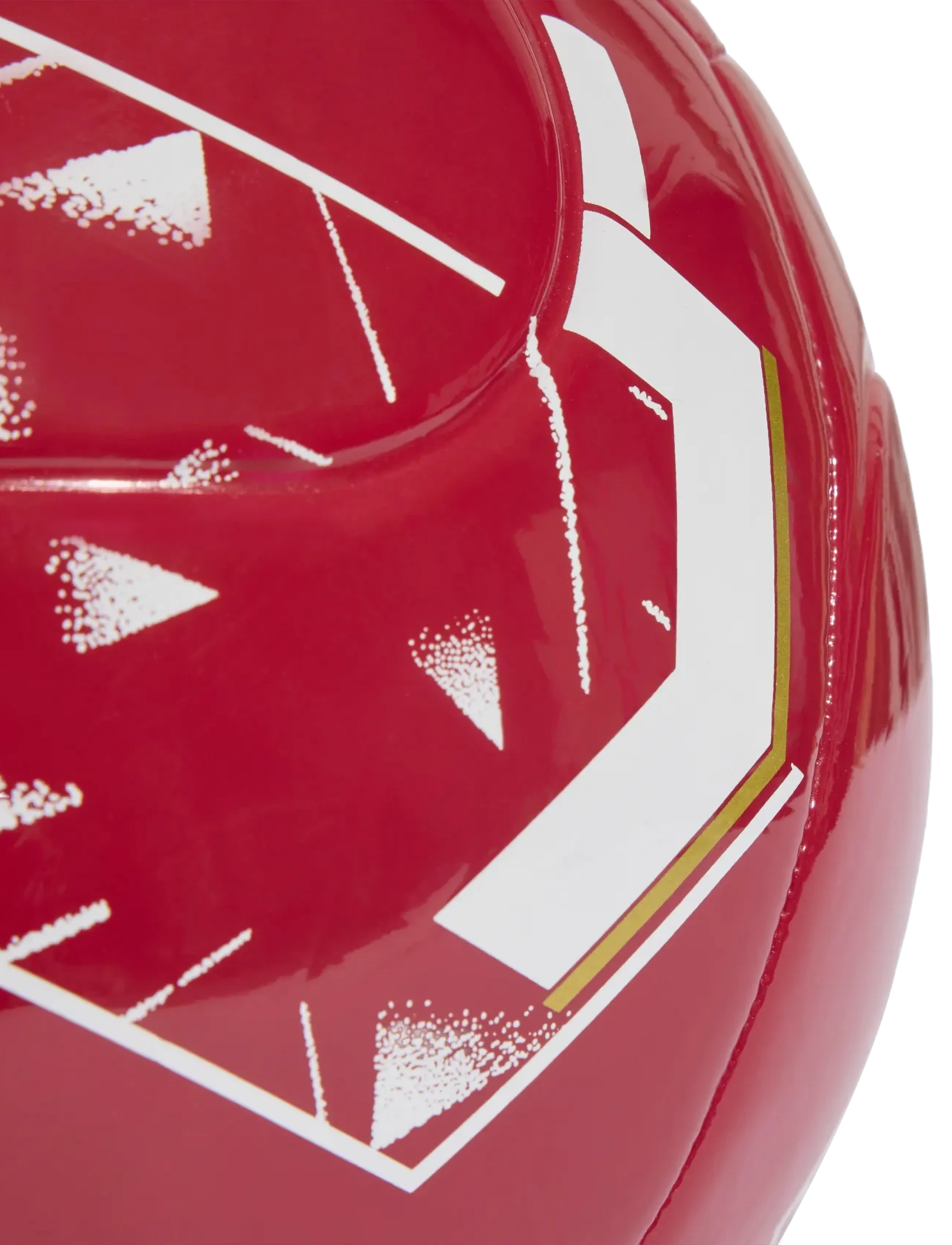 adidas Performance - LFC CLB HOME - fotbollar - actmar/white - 3