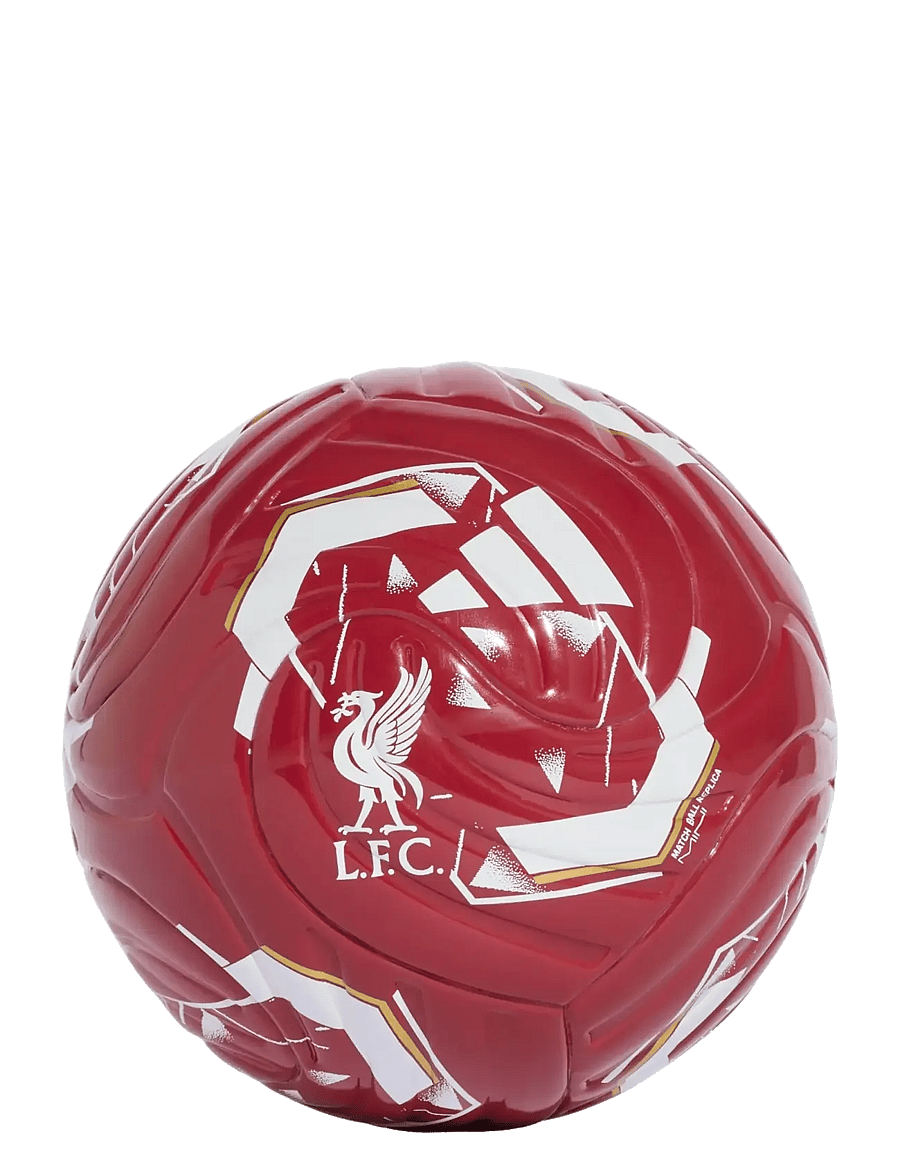 adidas Performance - LFC MINI HOME - voetballen - actmar/white - 0