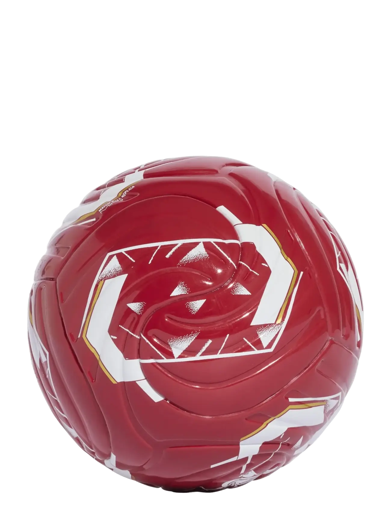 adidas Performance - LFC MINI HOME - actmar/white - 1