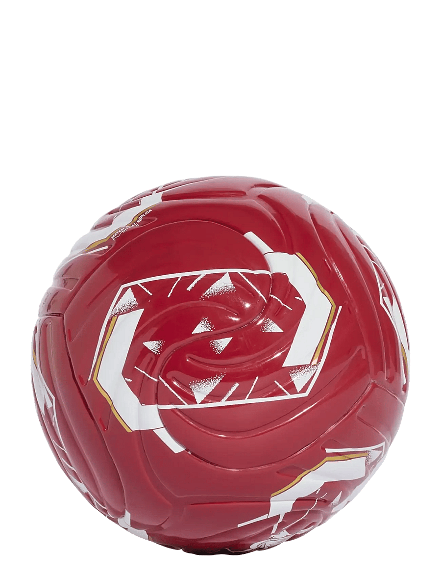 adidas Performance - LFC MINI HOME - voetballen - actmar/white - 1
