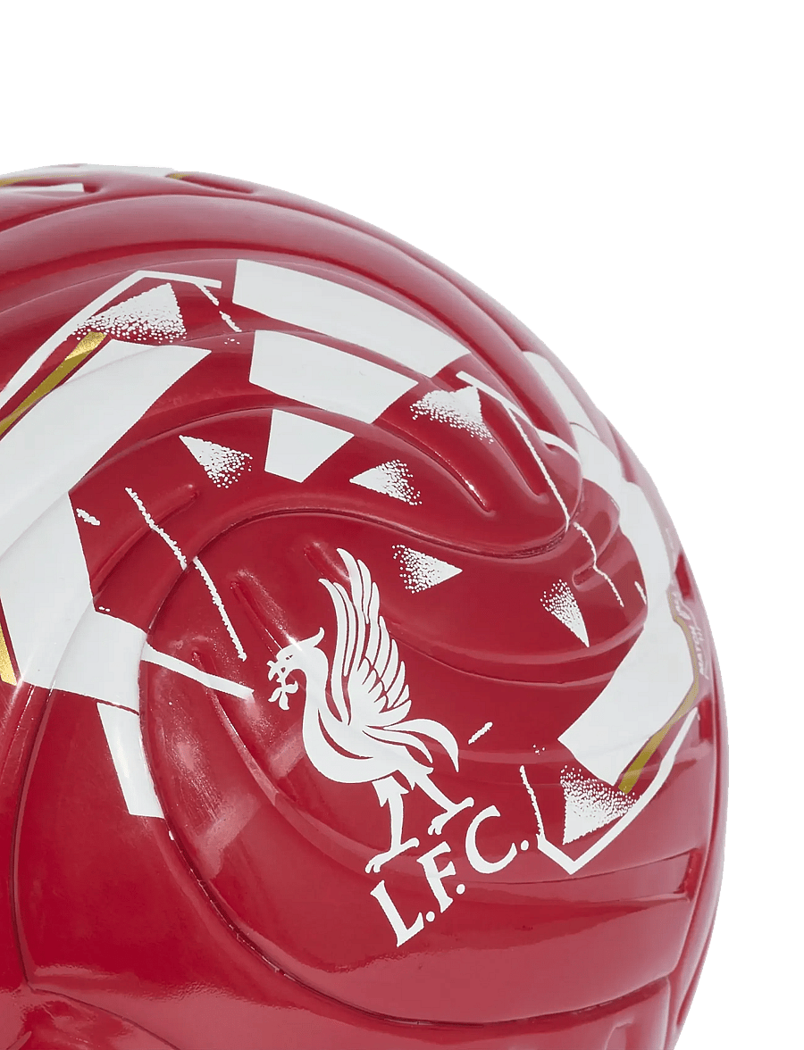 adidas Performance - LFC MINI HOME - voetballen - actmar/white - 2