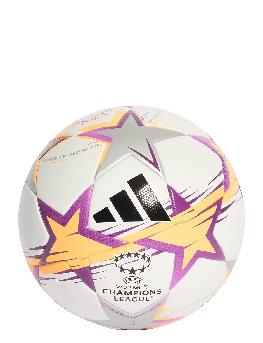 adidas Performance - WUCL LGE - footballs - white/luta/black - 0
