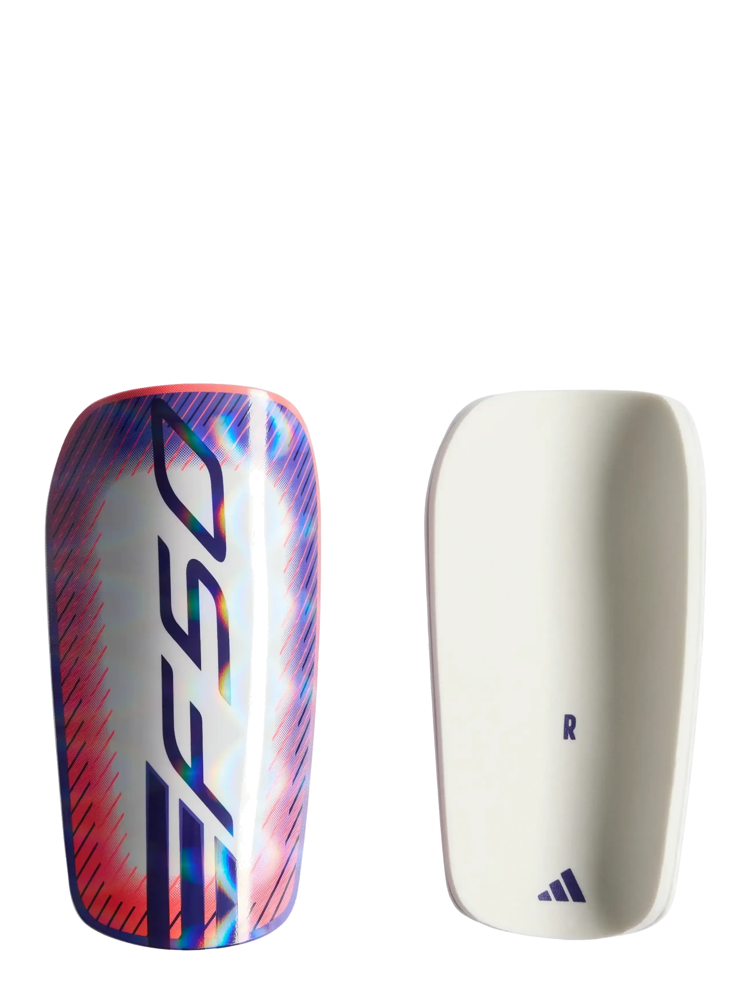 adidas Performance F50 Sg Mtc J, 160-180 cm, White