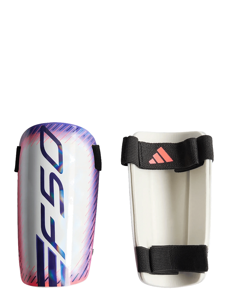adidas Performance - F50 SG TRN - shin guards & sleeves - white/soltur/solpur - 0