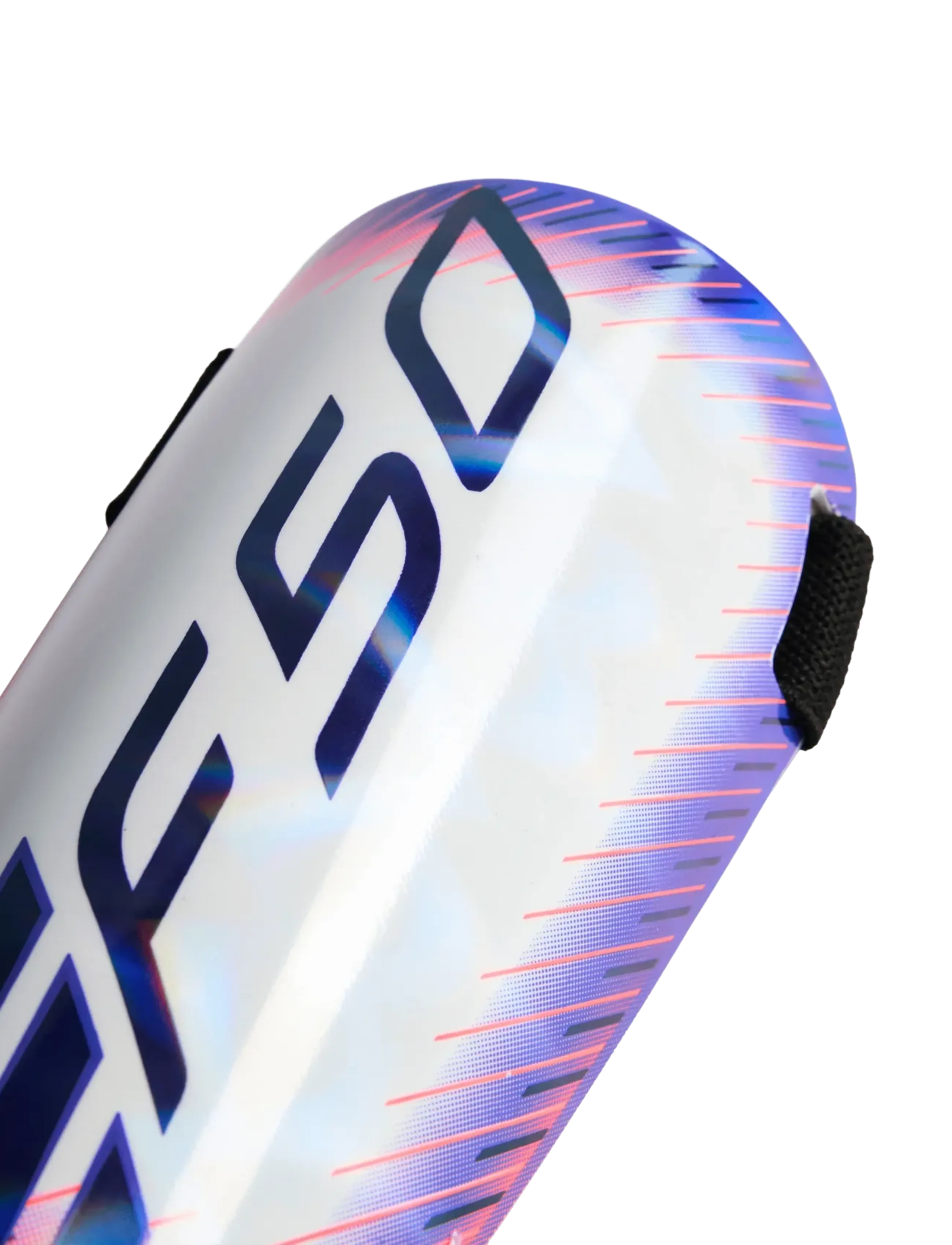 adidas Performance - F50 SG TRN - shin guards & sleeves - white/soltur/solpur - 1