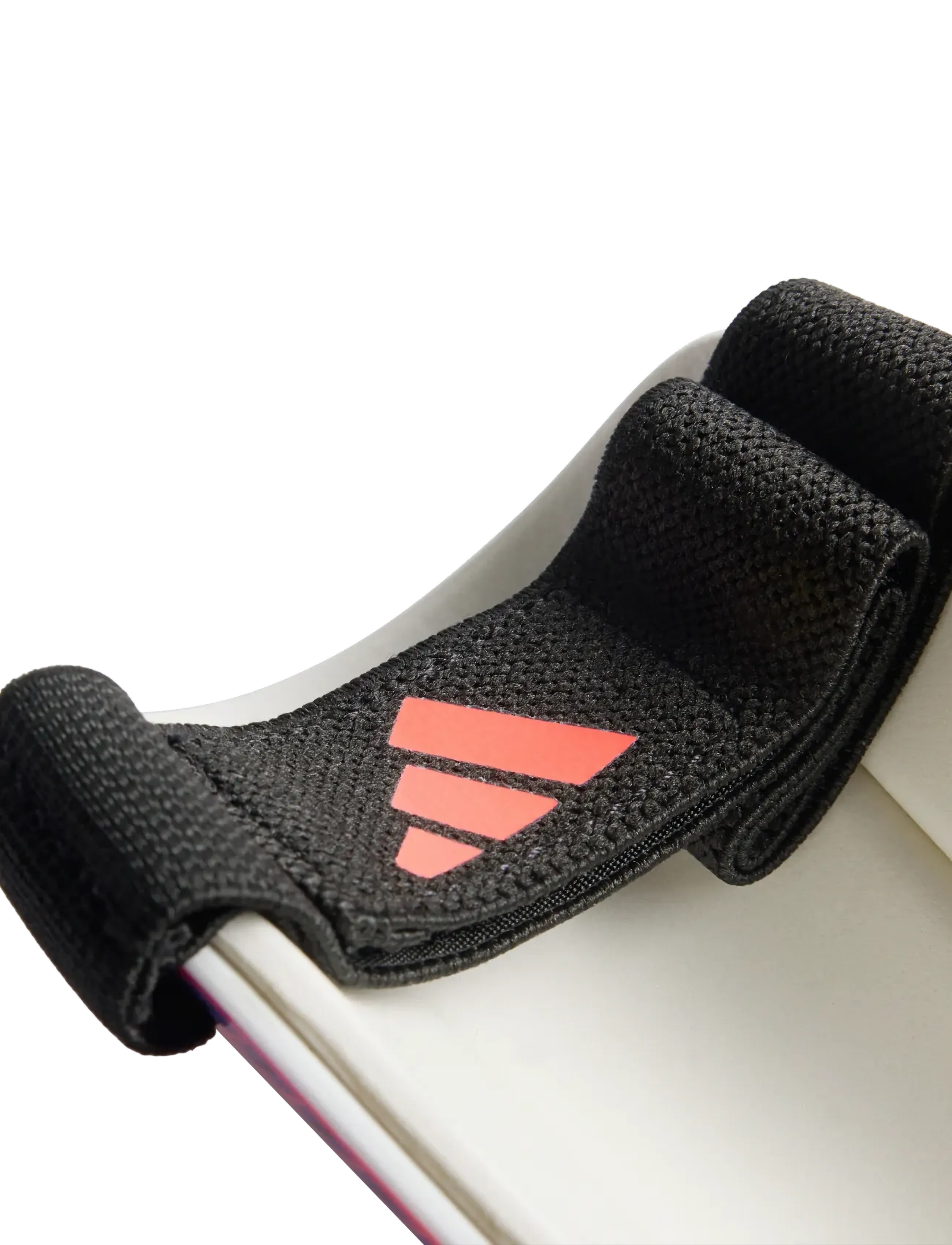 adidas Performance - F50 SG TRN - shin guards & sleeves - white/soltur/solpur - 2