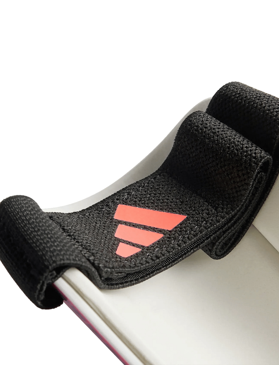 adidas Performance - F50 SG TRN - shin guards & sleeves - white/soltur/solpur - 2