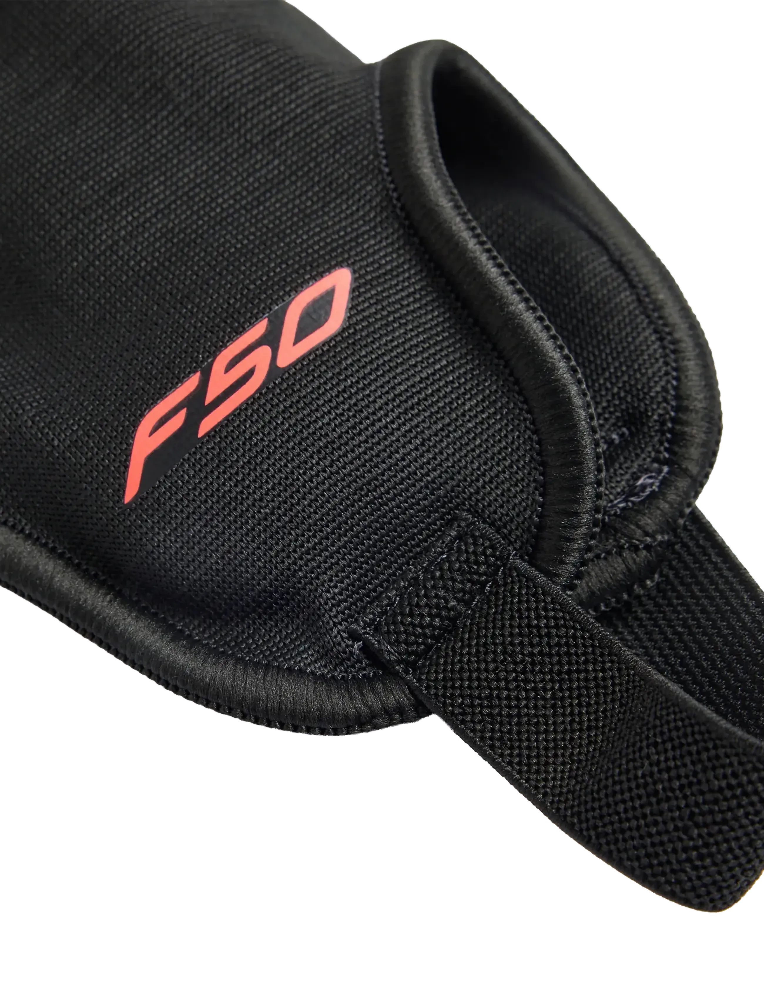 adidas Performance - F50 SG MTC - shin guards & sleeves - white/soltur/solpur - 2