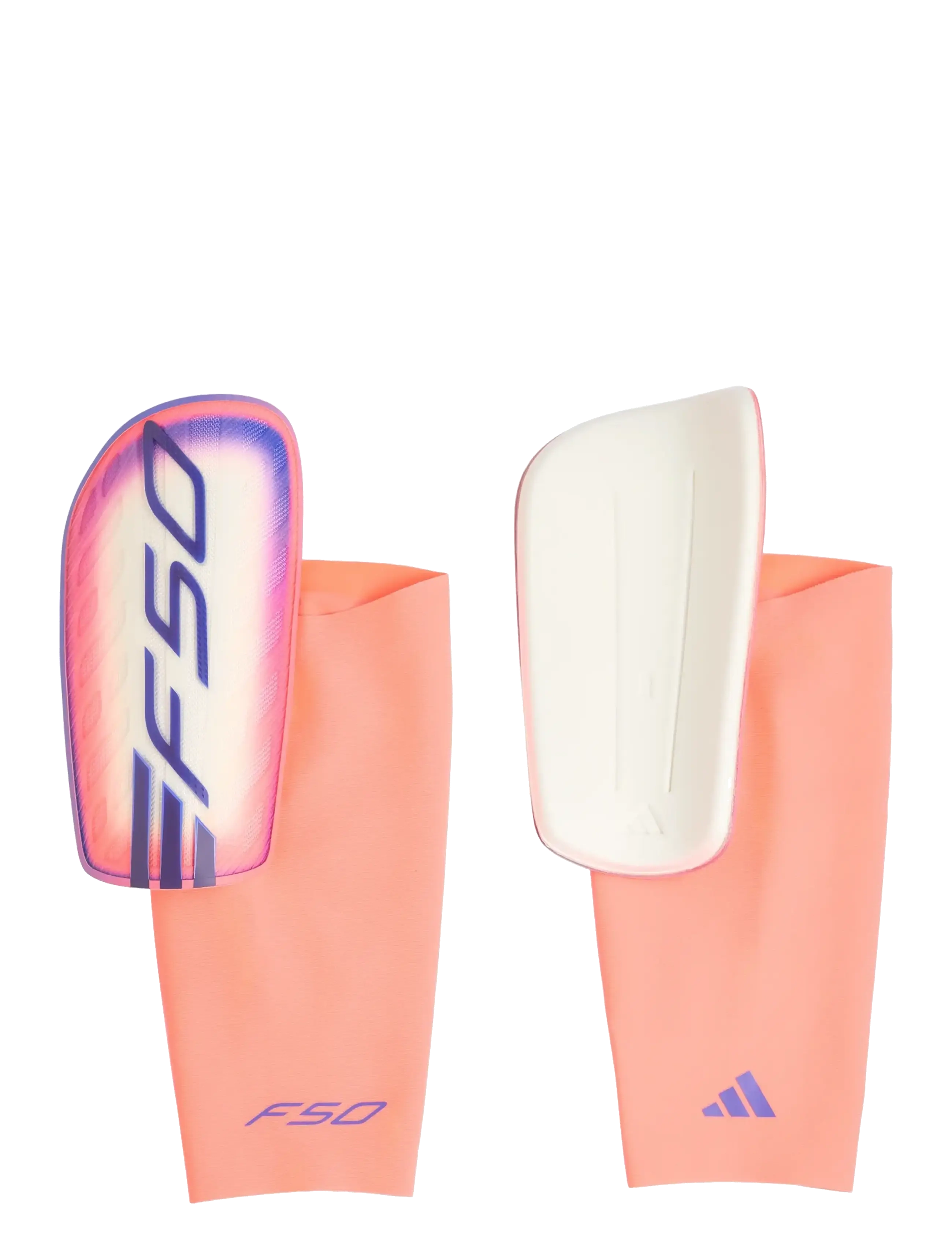 ADIDAS PERFORMANCE F50 Sg Com Coral - 160-180CM - Kinder
