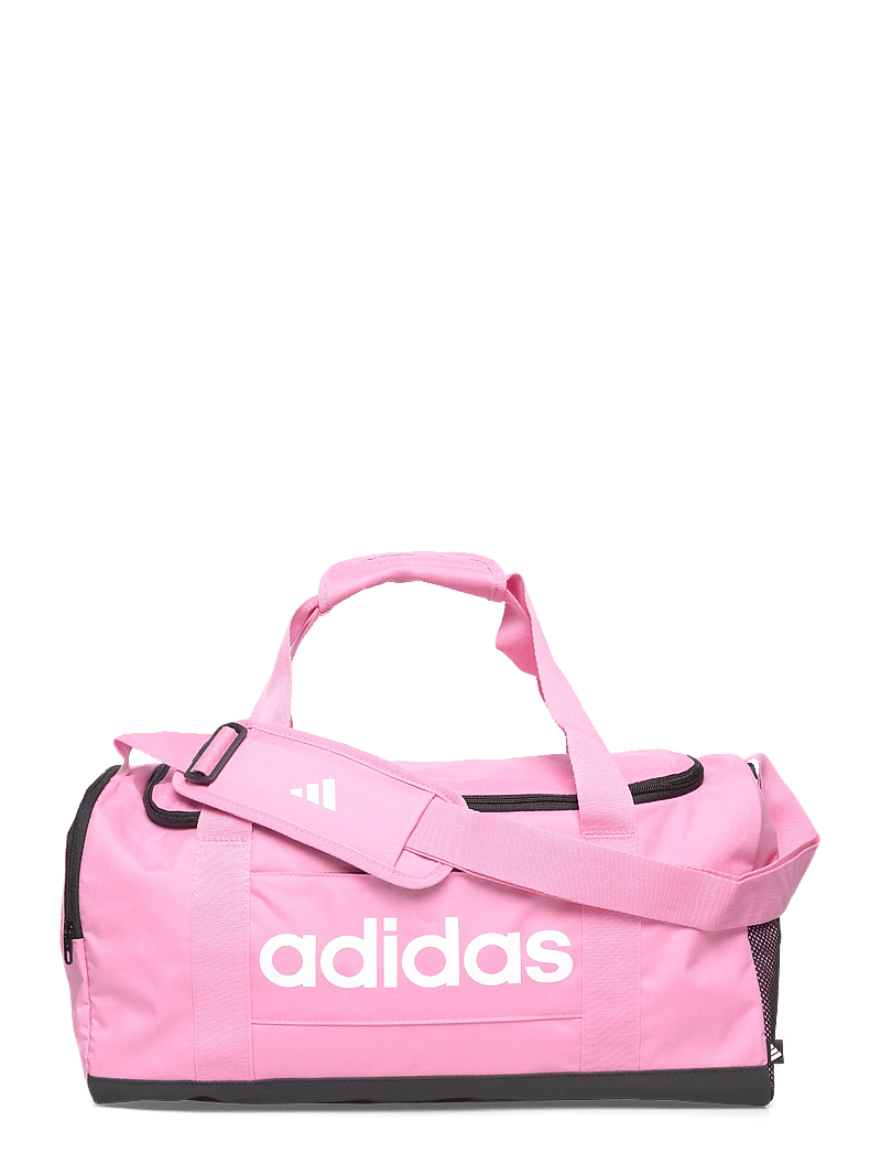 adidas Performance - LINEAR DUFFEL S - trainingstaschen - sttrbl/white - 0