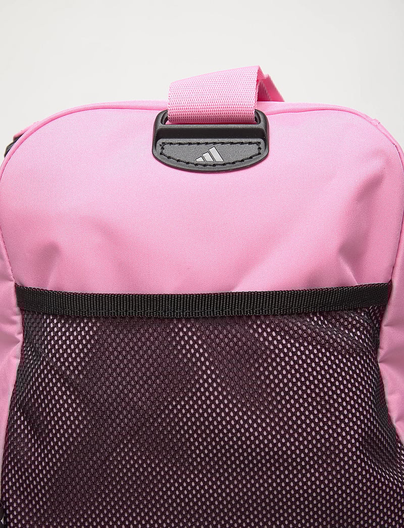 adidas Performance - LINEAR DUFFEL S - trainingstaschen - sttrbl/white - 5