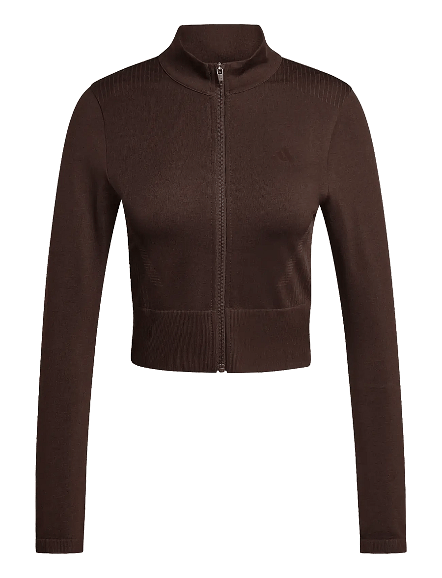 adidas Performance - WE KNIT JKT - auco - 1