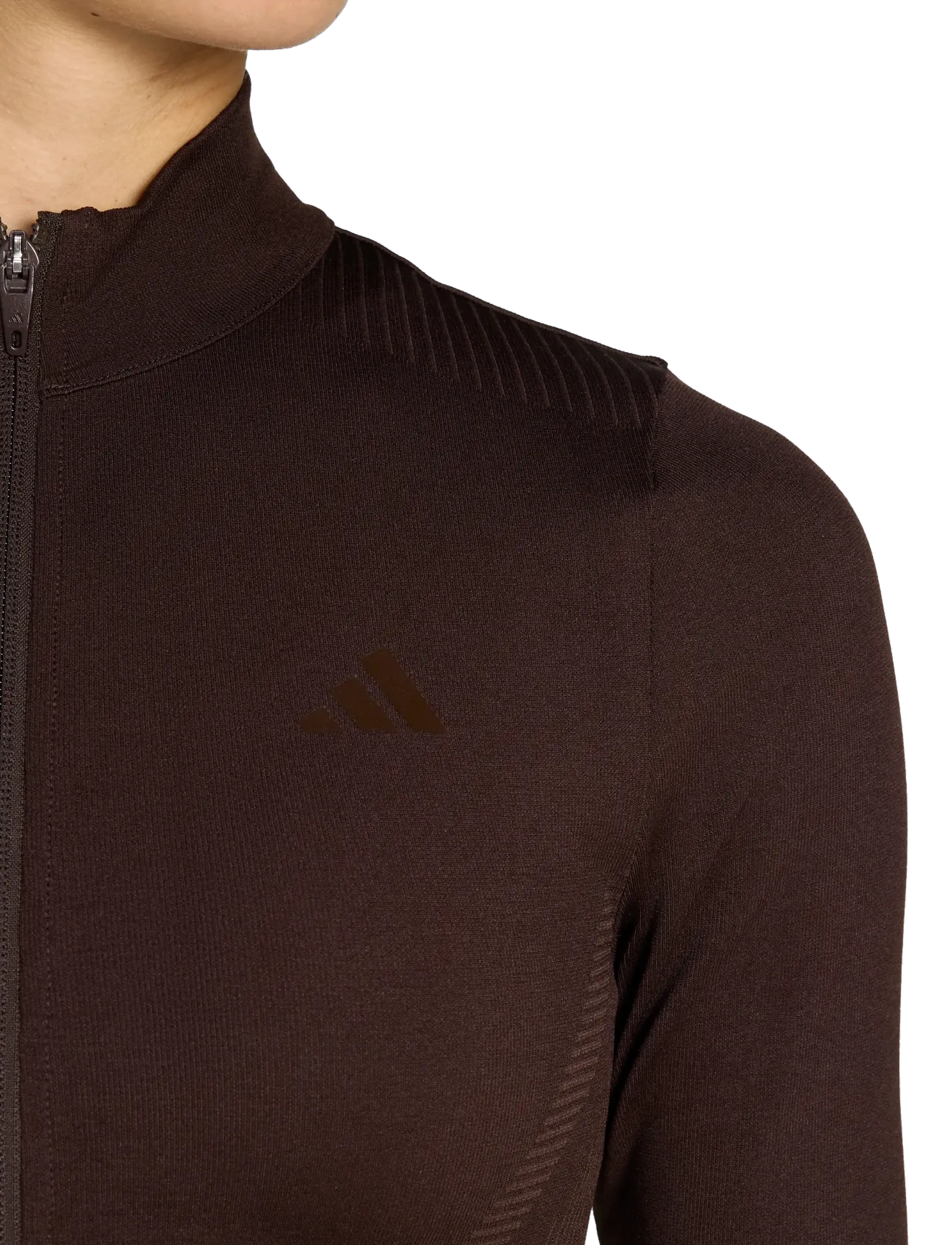 adidas Performance - WE KNIT JKT - auco - 4