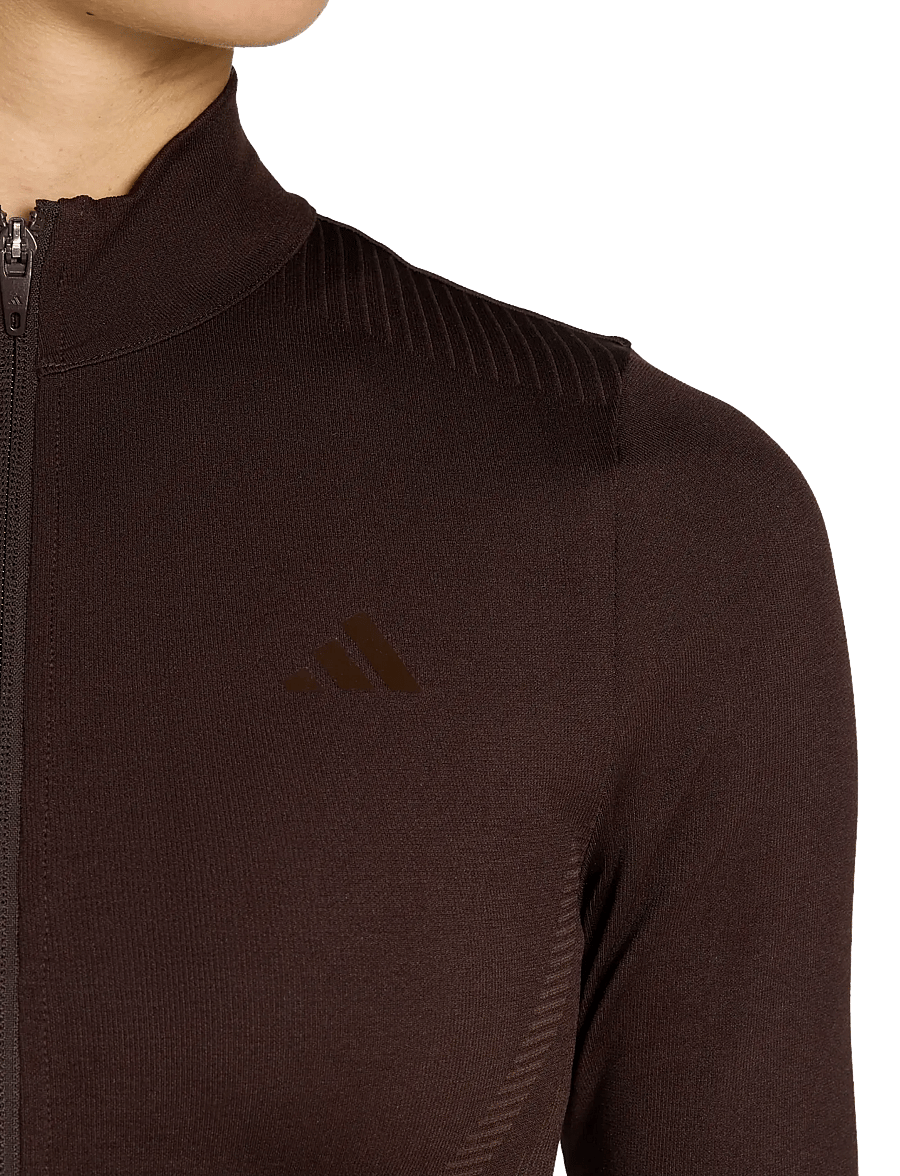 adidas Performance - WE KNIT JKT - auco - 4