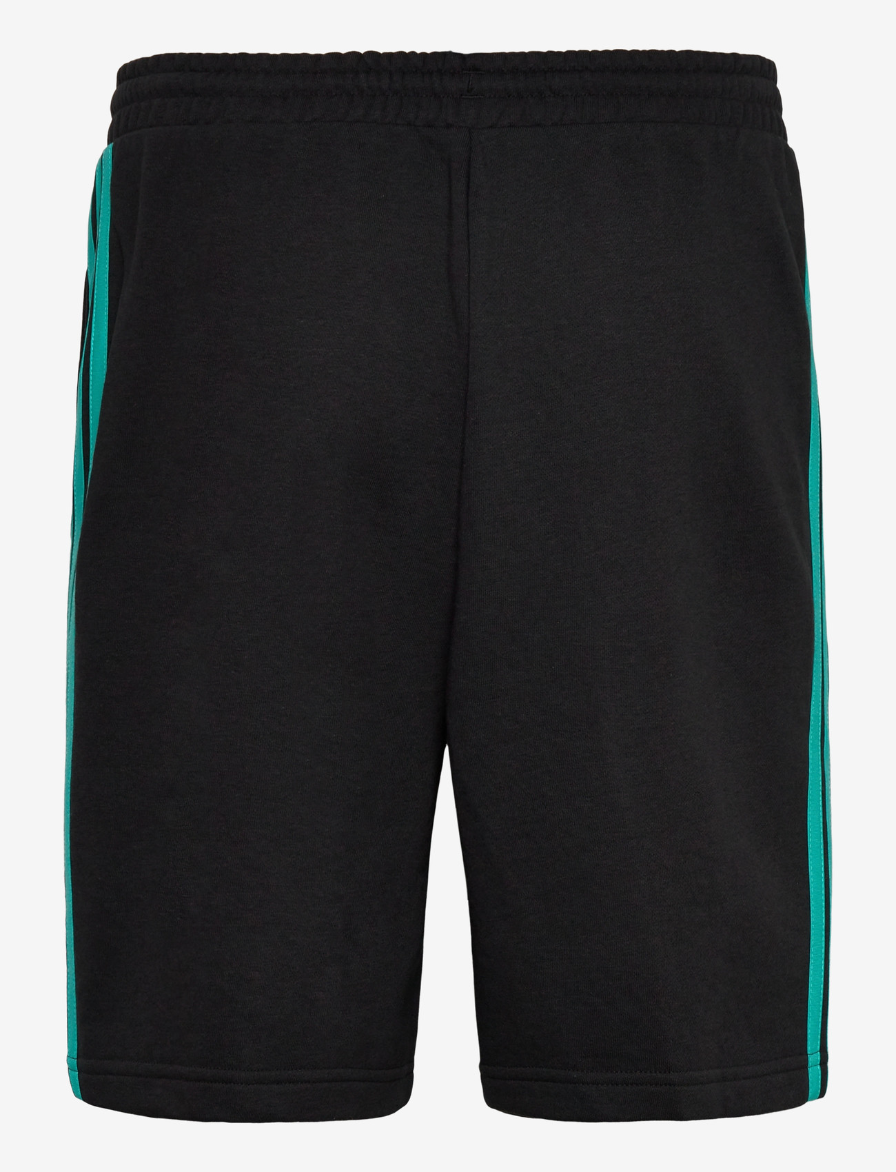 adidas Performance - MER DNA SHO M - püksid - black/semiru - 1