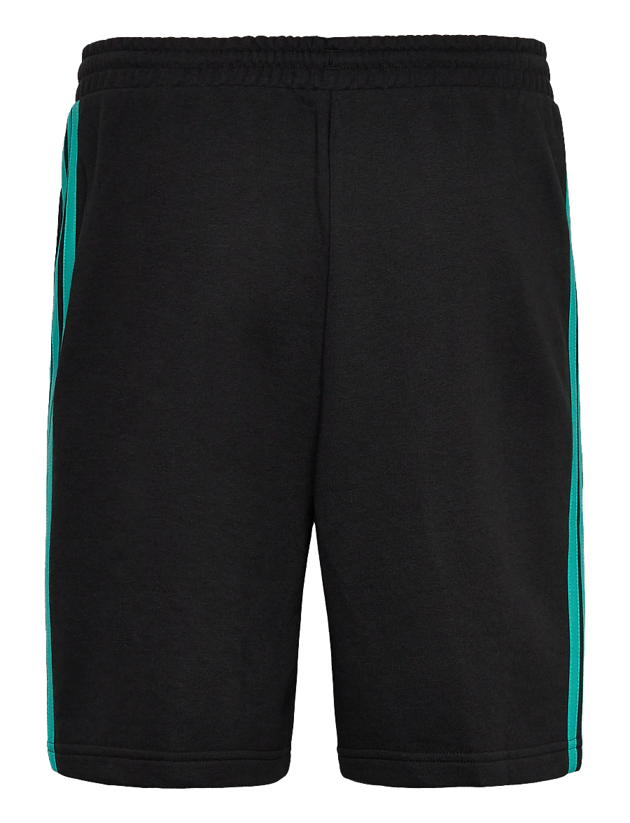 adidas Performance - MER DNA SHO M - nederdelar - black/semiru - 1