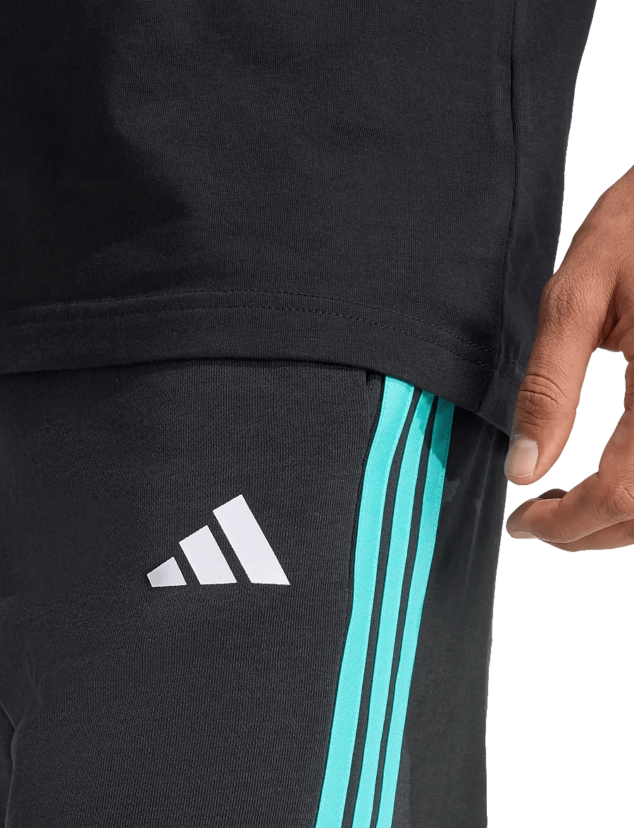 adidas Performance - MER DNA SHO M - nederdelar - black/semiru - 5