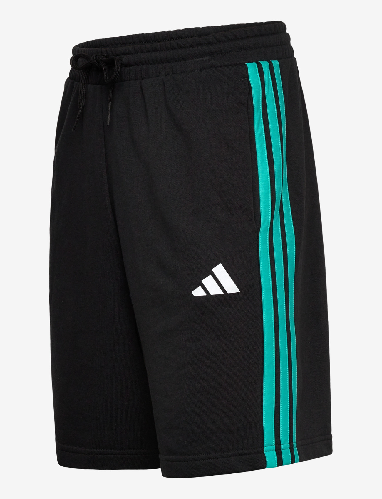 adidas Performance - MER DNA SHO M - püksid - black/semiru - 2