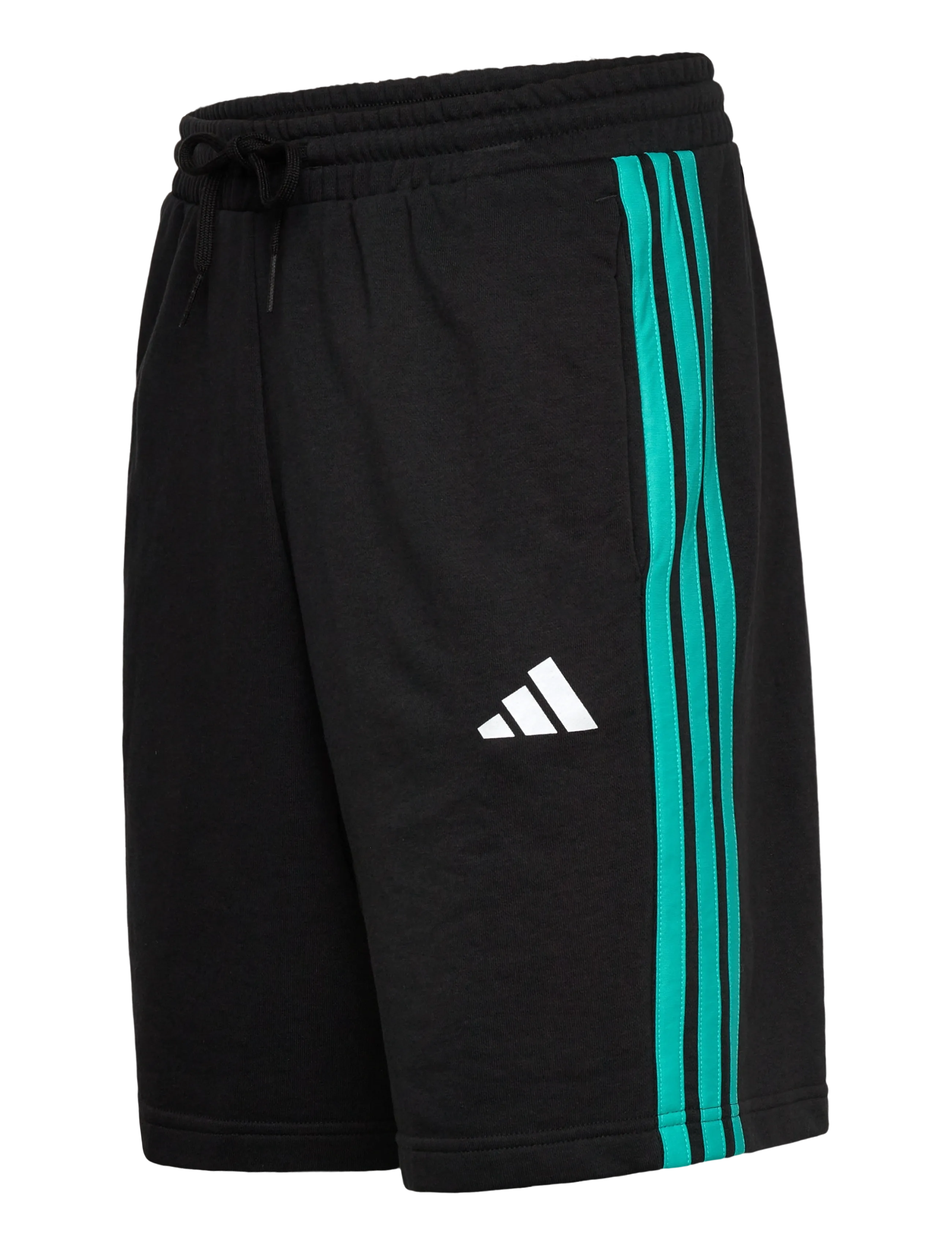 adidas Performance - MER DNA SHO M - nederdelar - black/semiru - 2