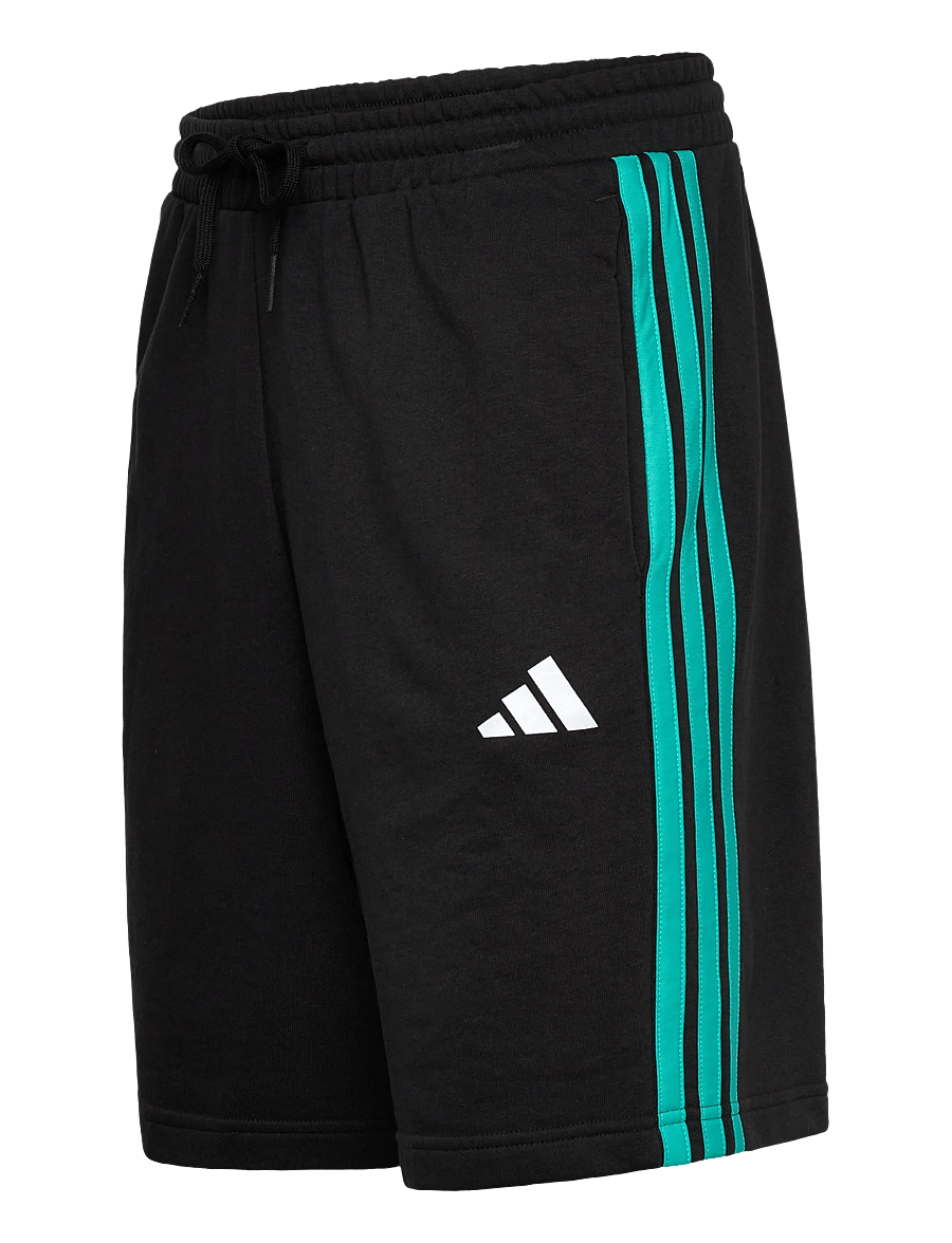 adidas Performance - MER DNA SHO M - nederdelar - black/semiru - 2