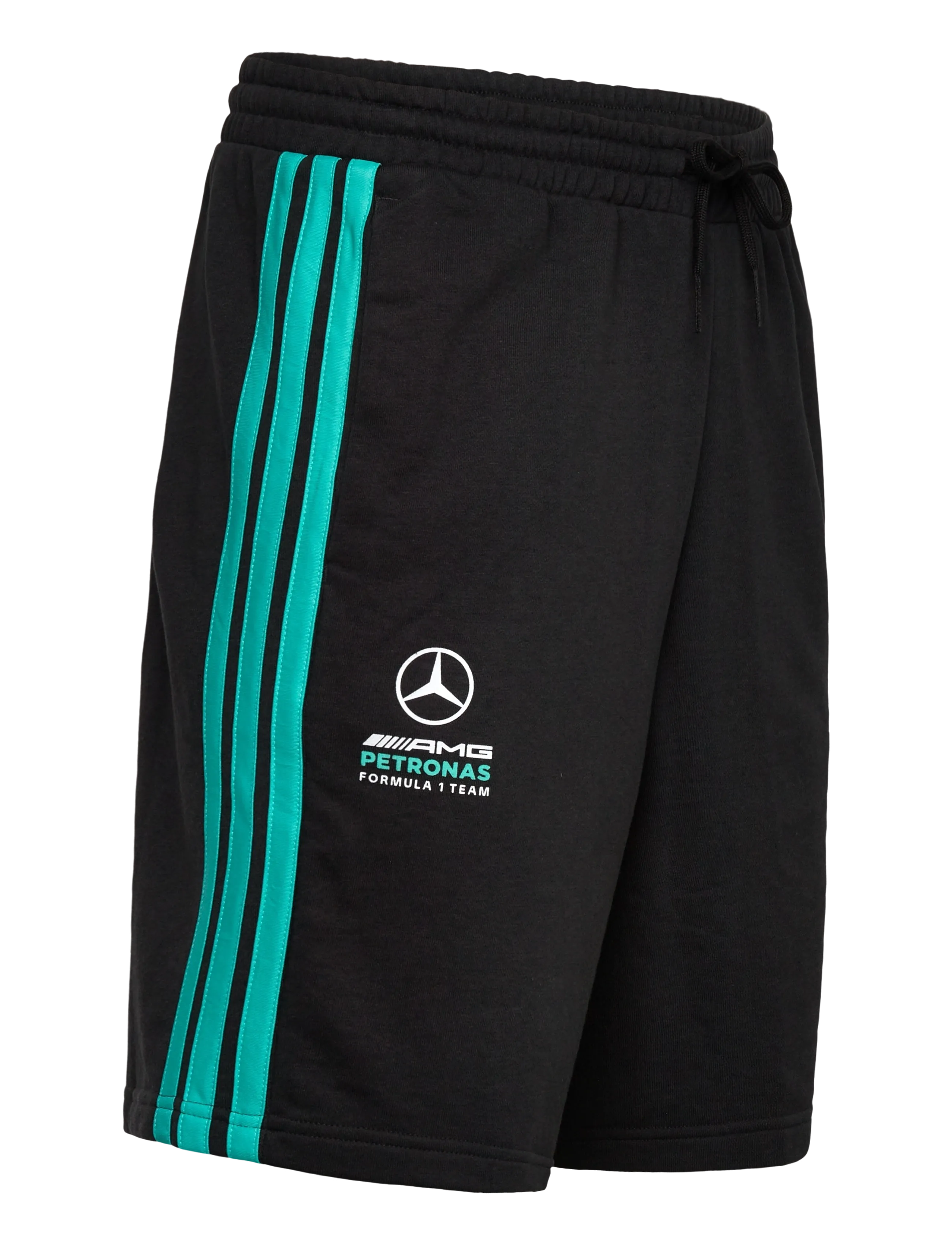 adidas Performance - MER DNA SHO M - nederdelar - black/semiru - 3