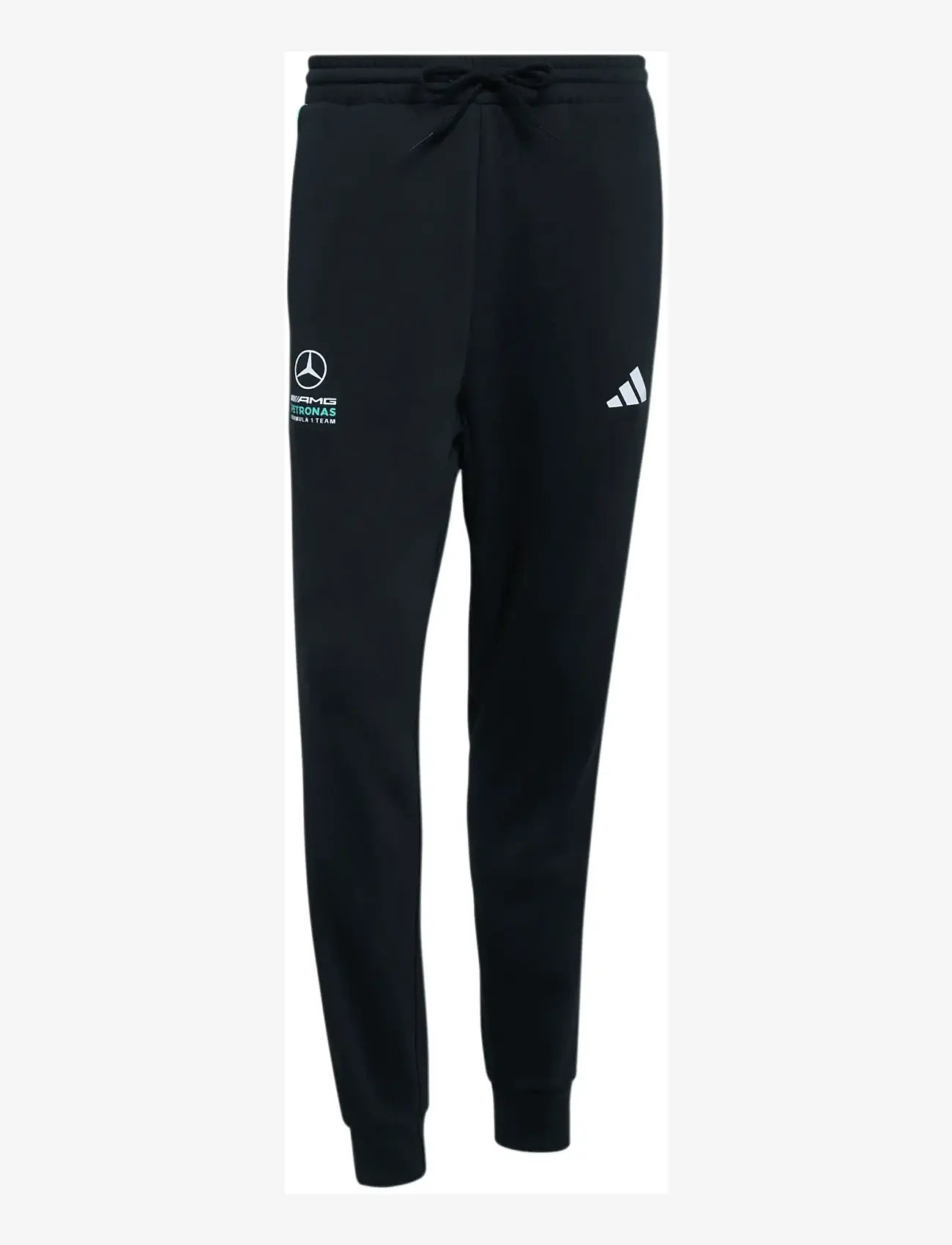 adidas Performance - MER DNA PNT M - pants - black/semiru - 1