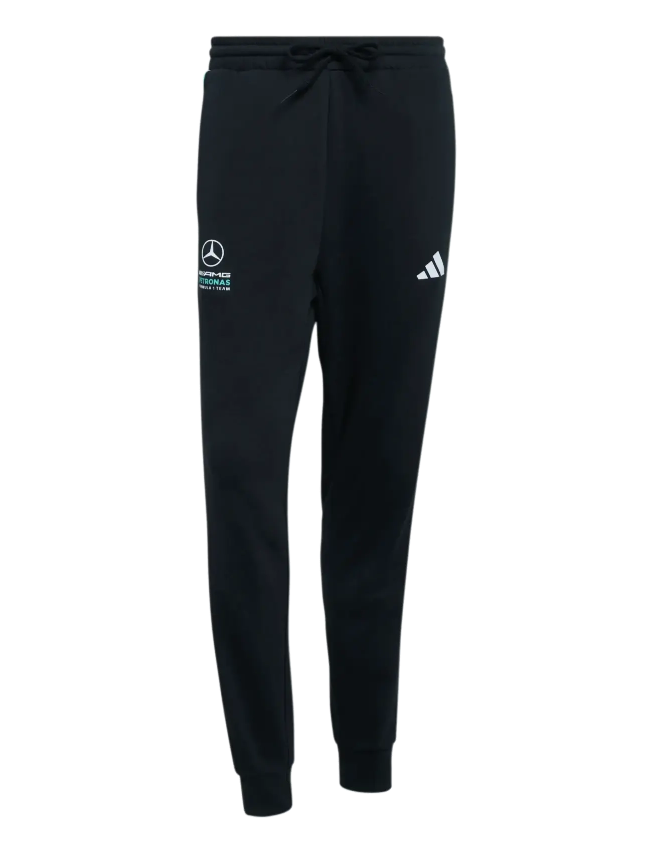 adidas Performance MER DNA PNT M - adidas Performance - BLACK/SEMIRU / black