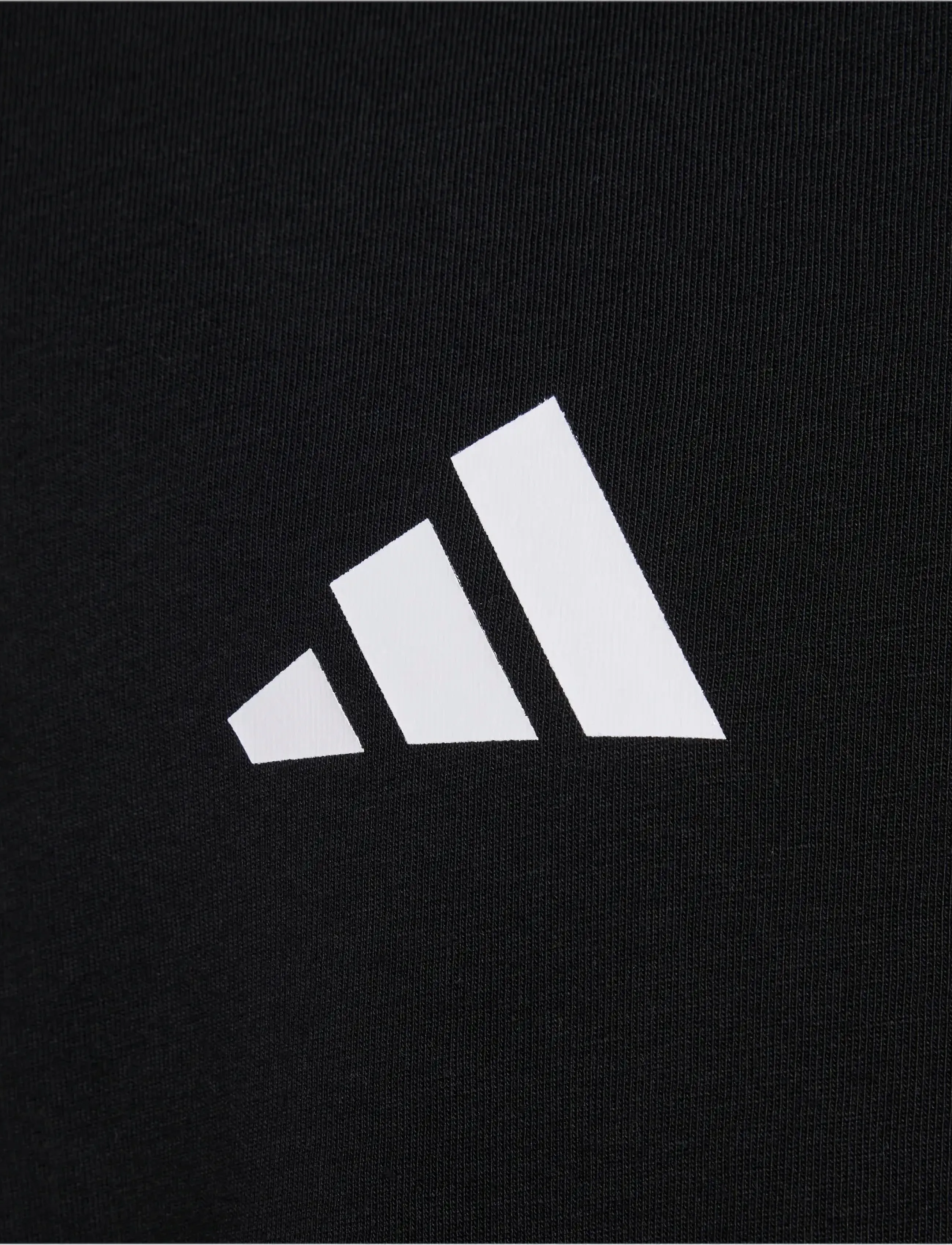 adidas Performance - MER DNA TEE Y - sportoberteile - black/semiru - 2
