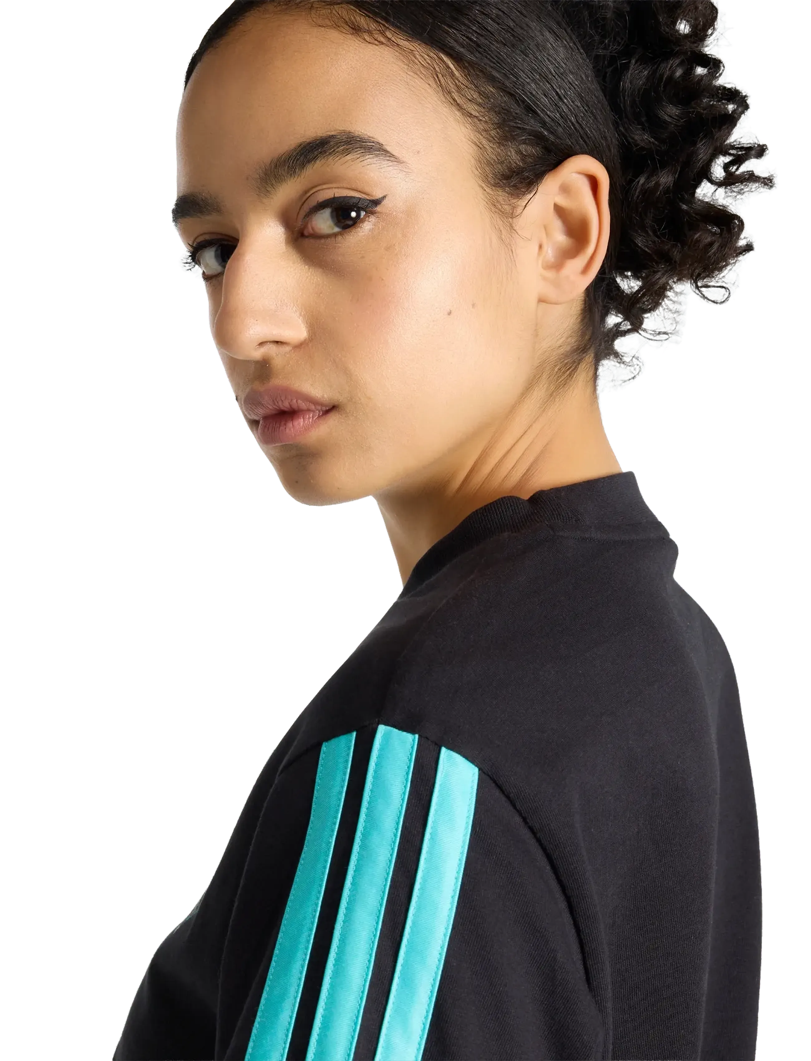 Mer Dna Tee W 3