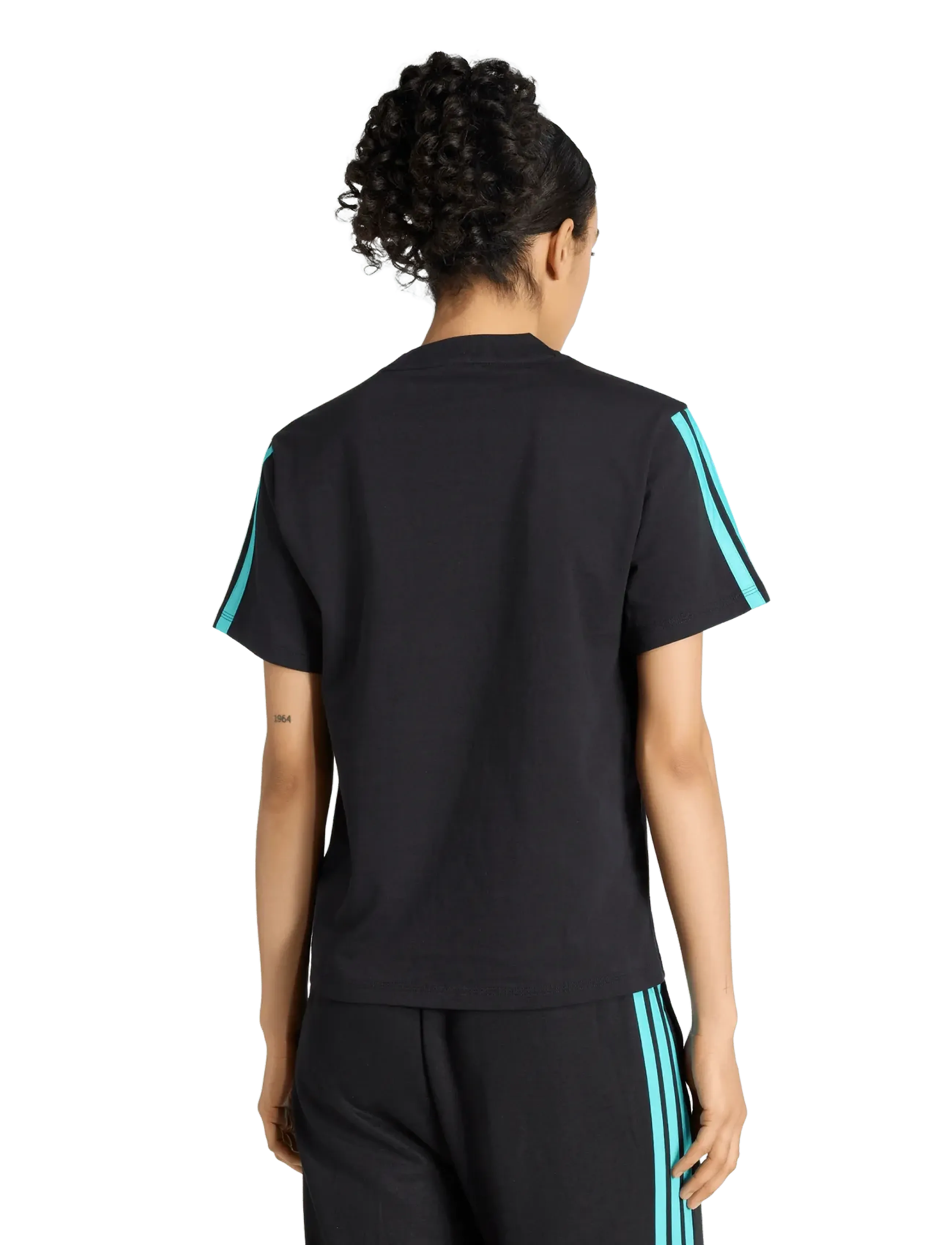 Mer Dna Tee W 5