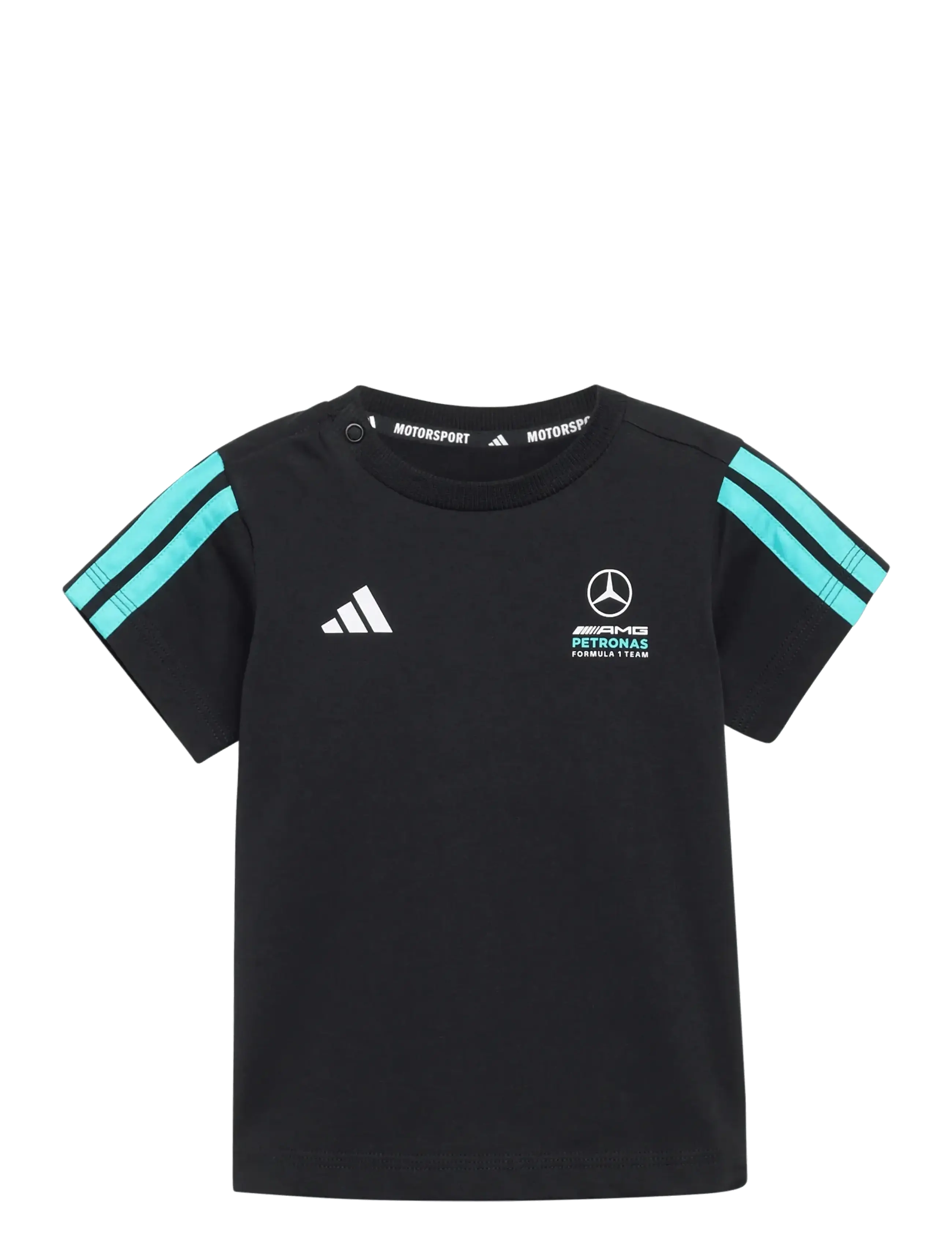 adidas Performance - MER DNA BBYJGSS - 2-piece sets - black/semiru - 2