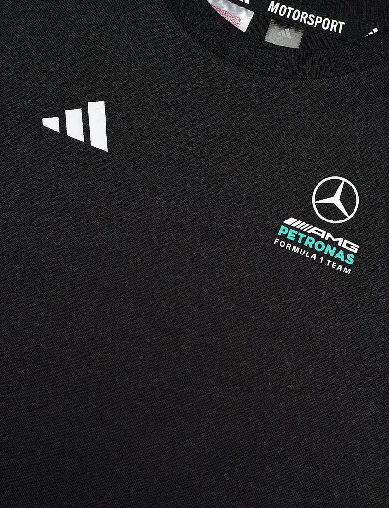 adidas Performance - MER DNA BBYJGSS - 2-osalised komplektid - black/semiru - 2