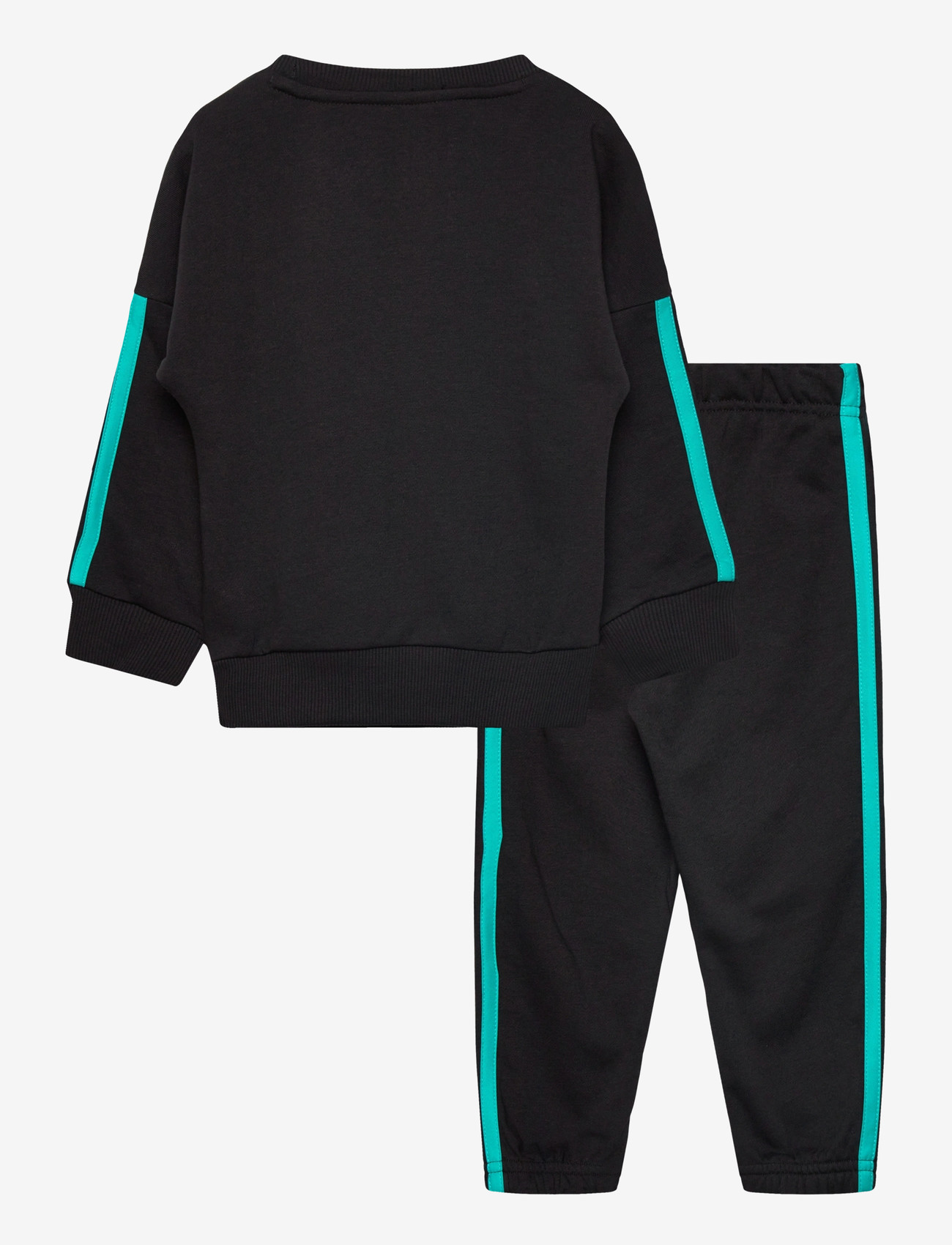 adidas Performance - MER DNA BBYJGLS - black/semiru - 1